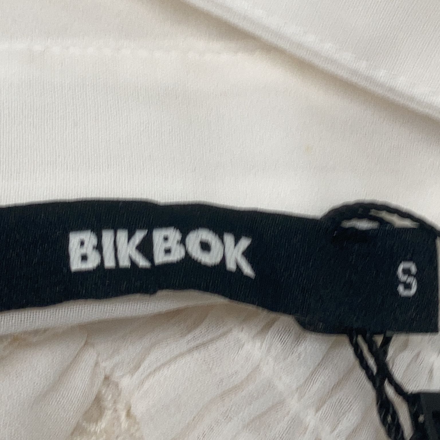 Bik Bok