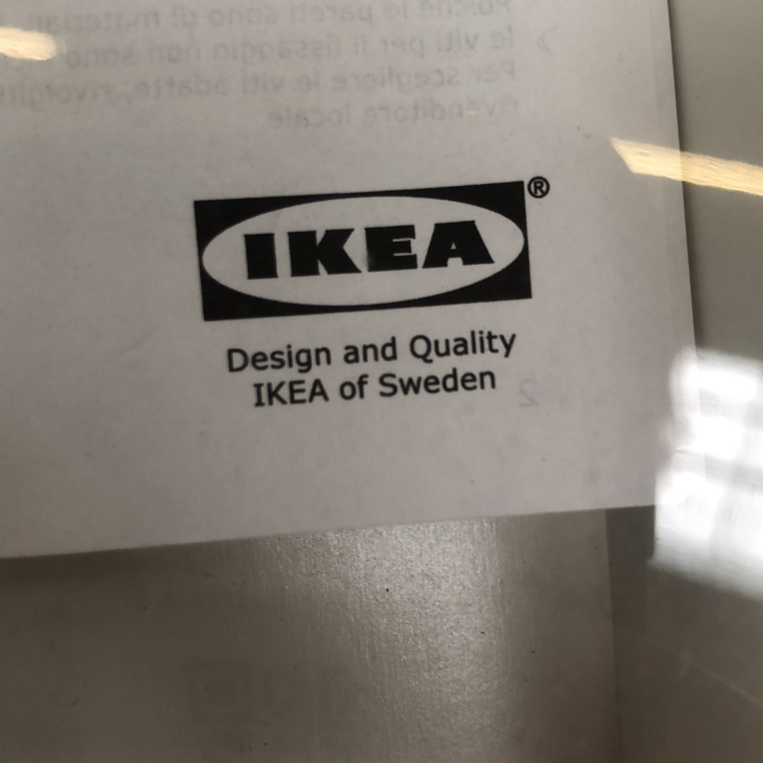 IKEA