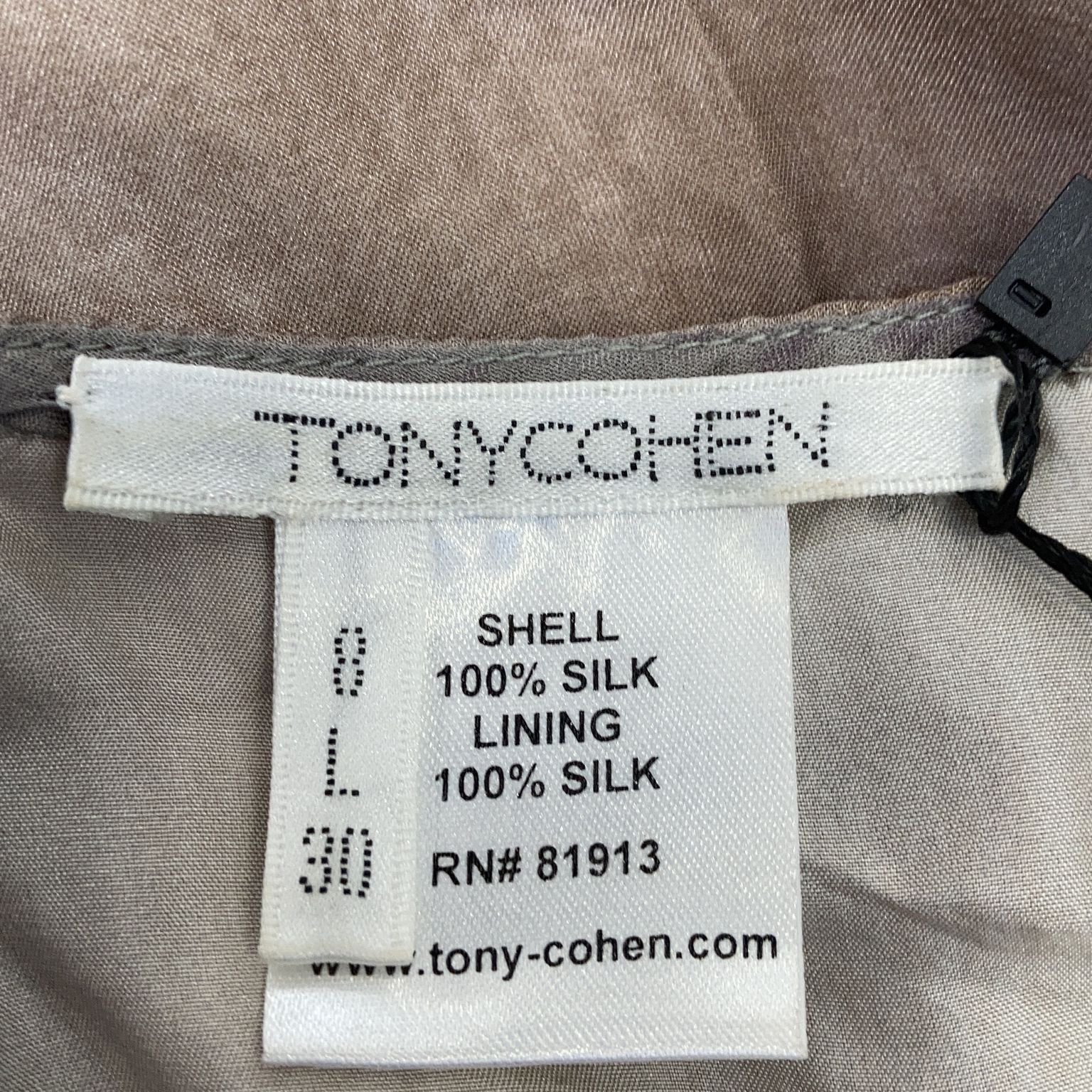 Tonycohen