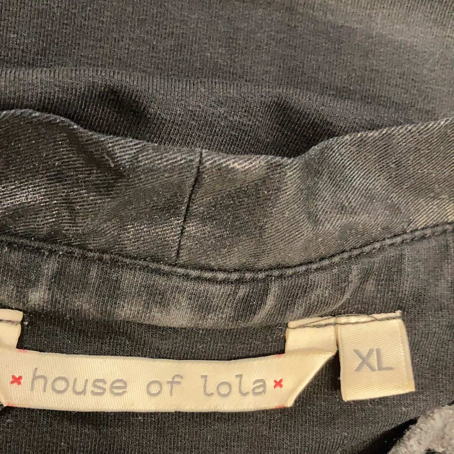 House of Lola