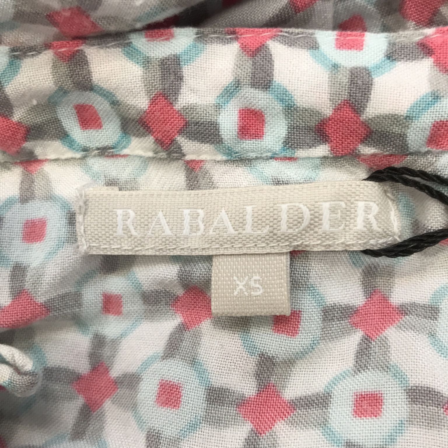 Rabalder