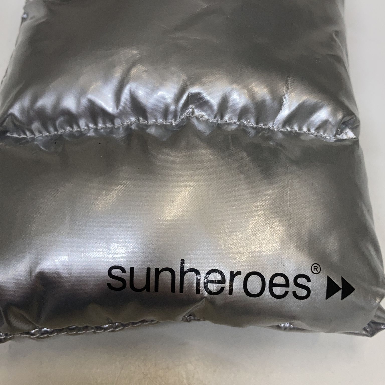 Sunheroes