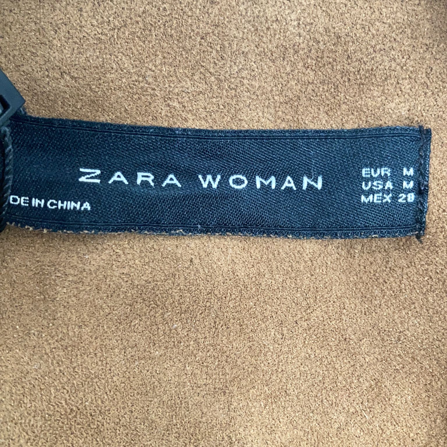 Zara Woman