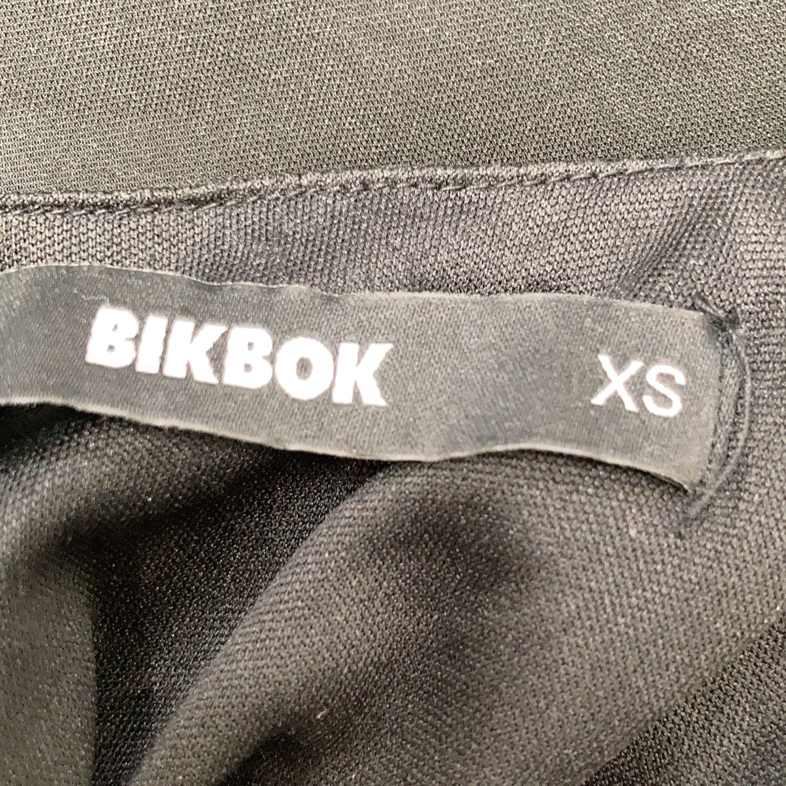 Bik Bok