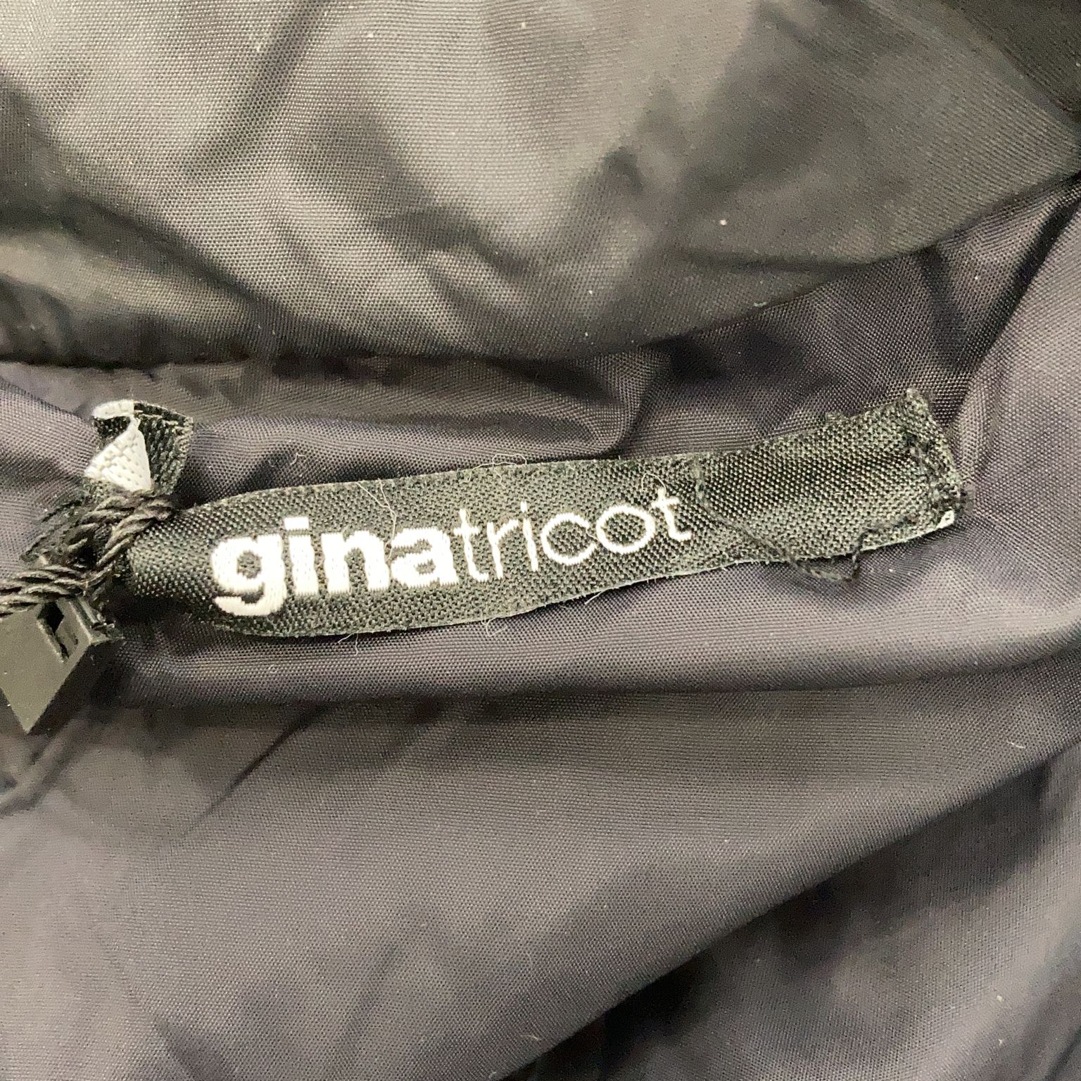 Gina Tricot