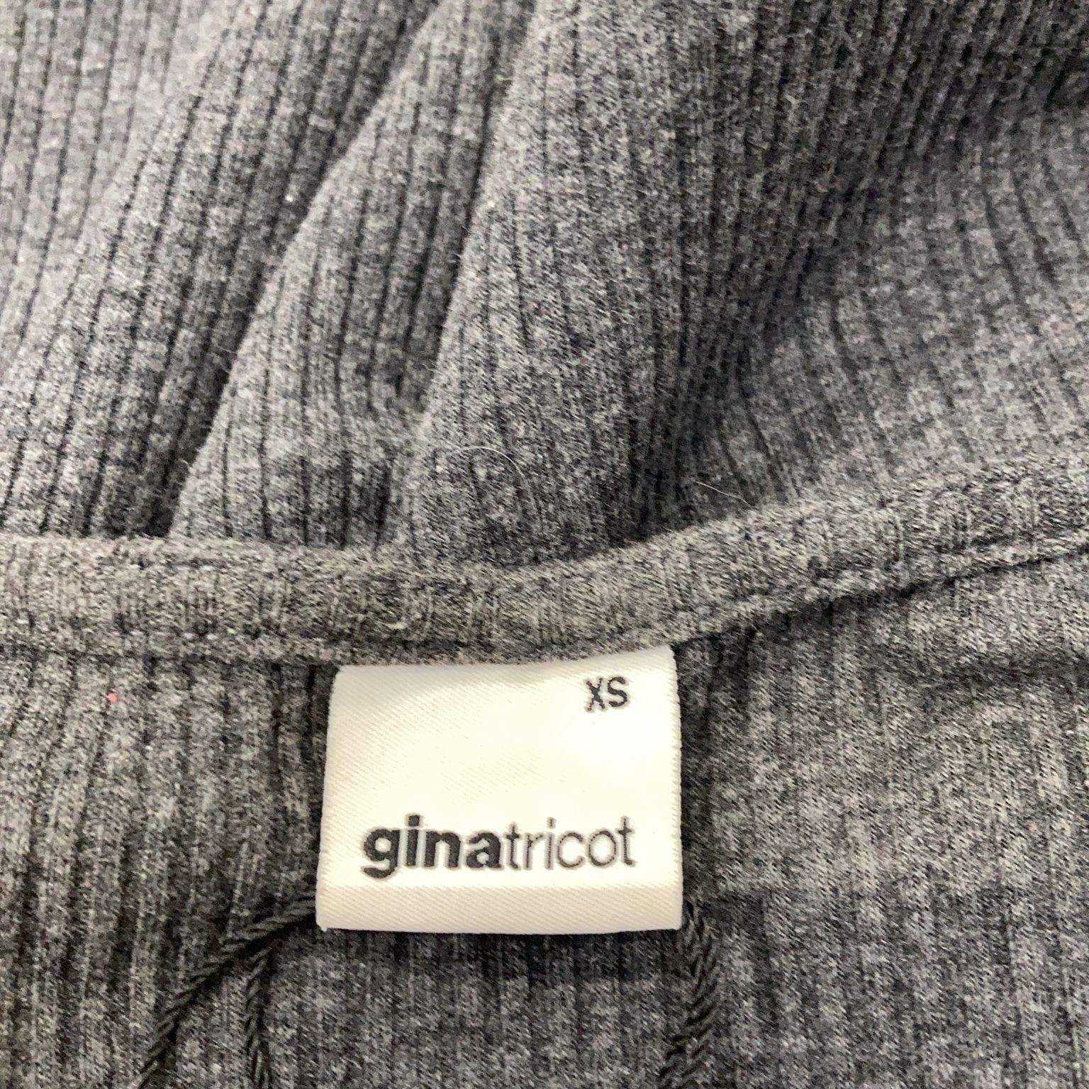 Gina Tricot