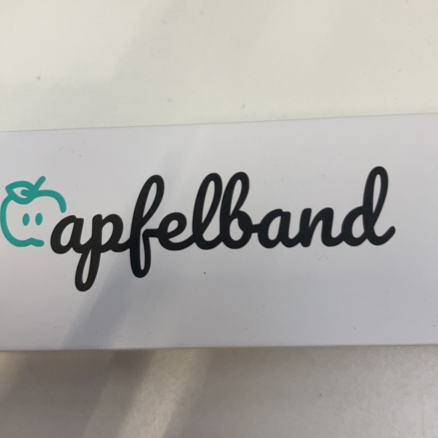 ApfelBand