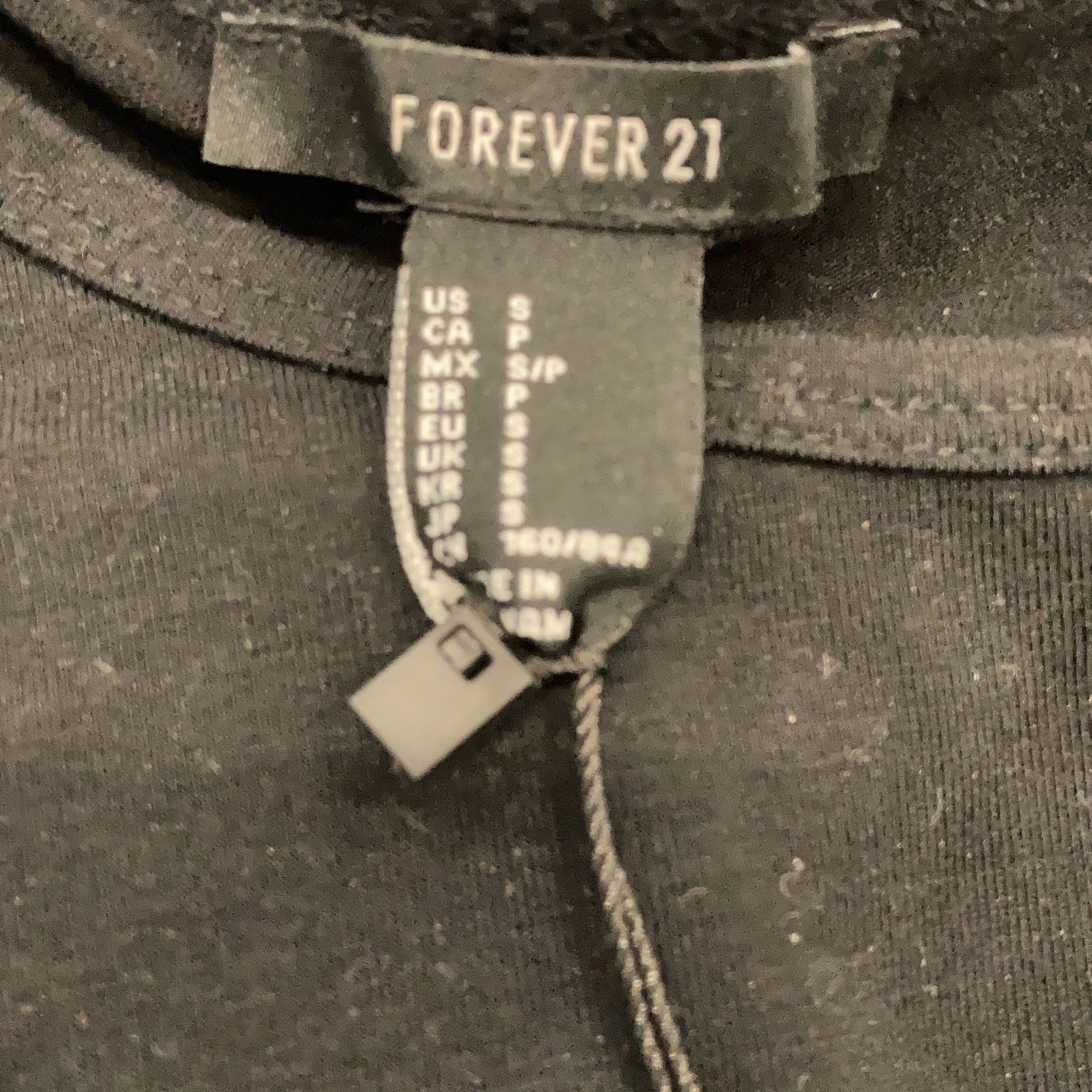 Forever 21