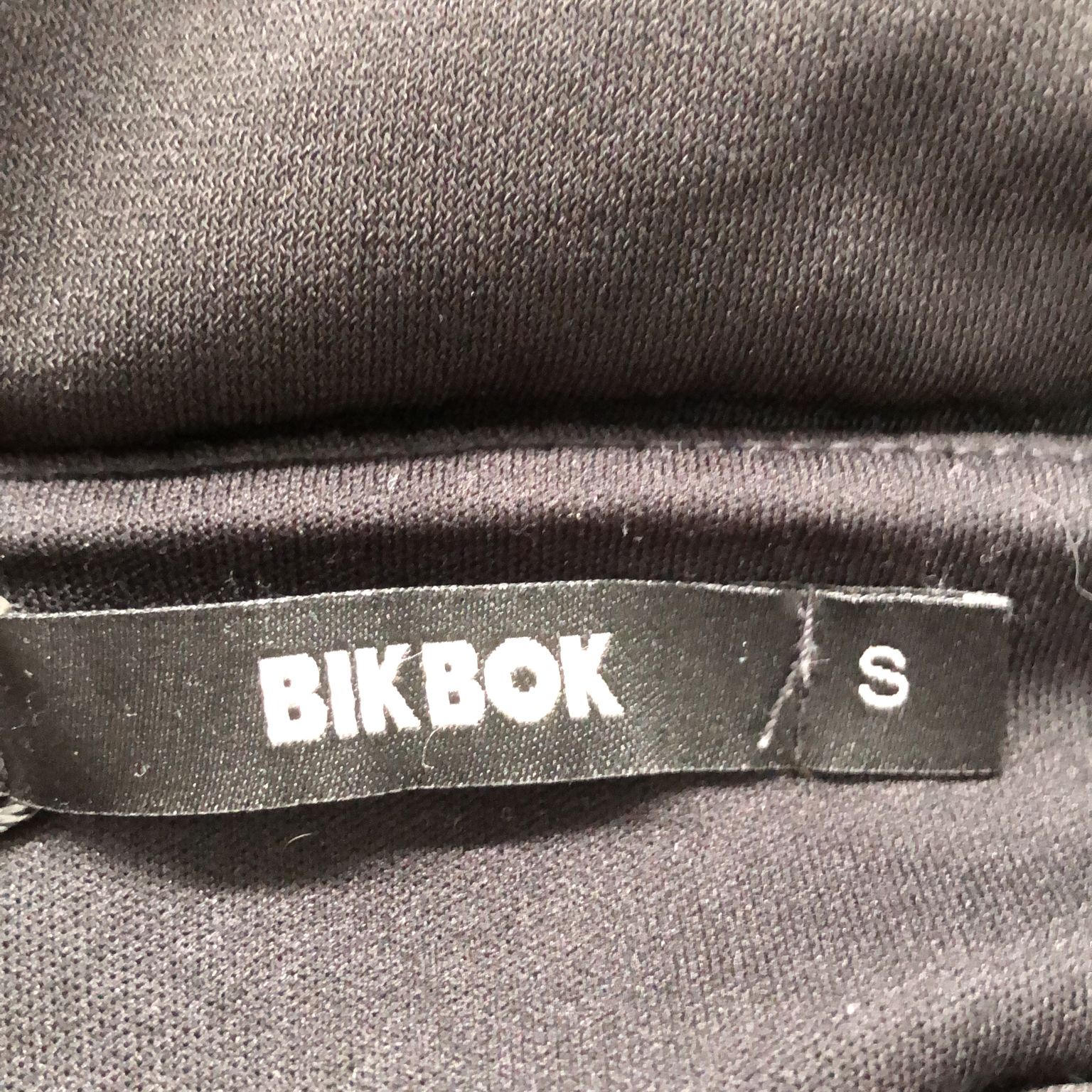 Bik Bok