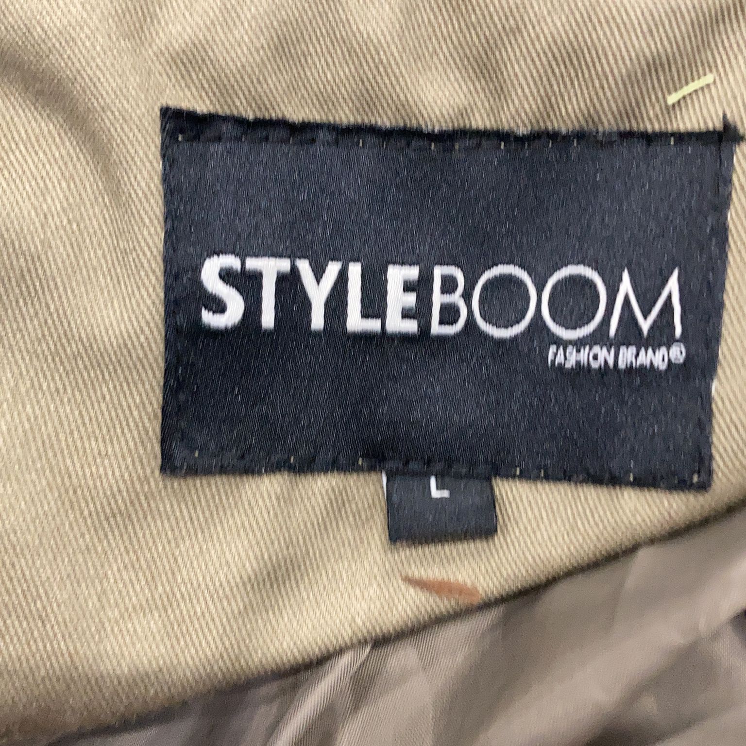 Styleboom