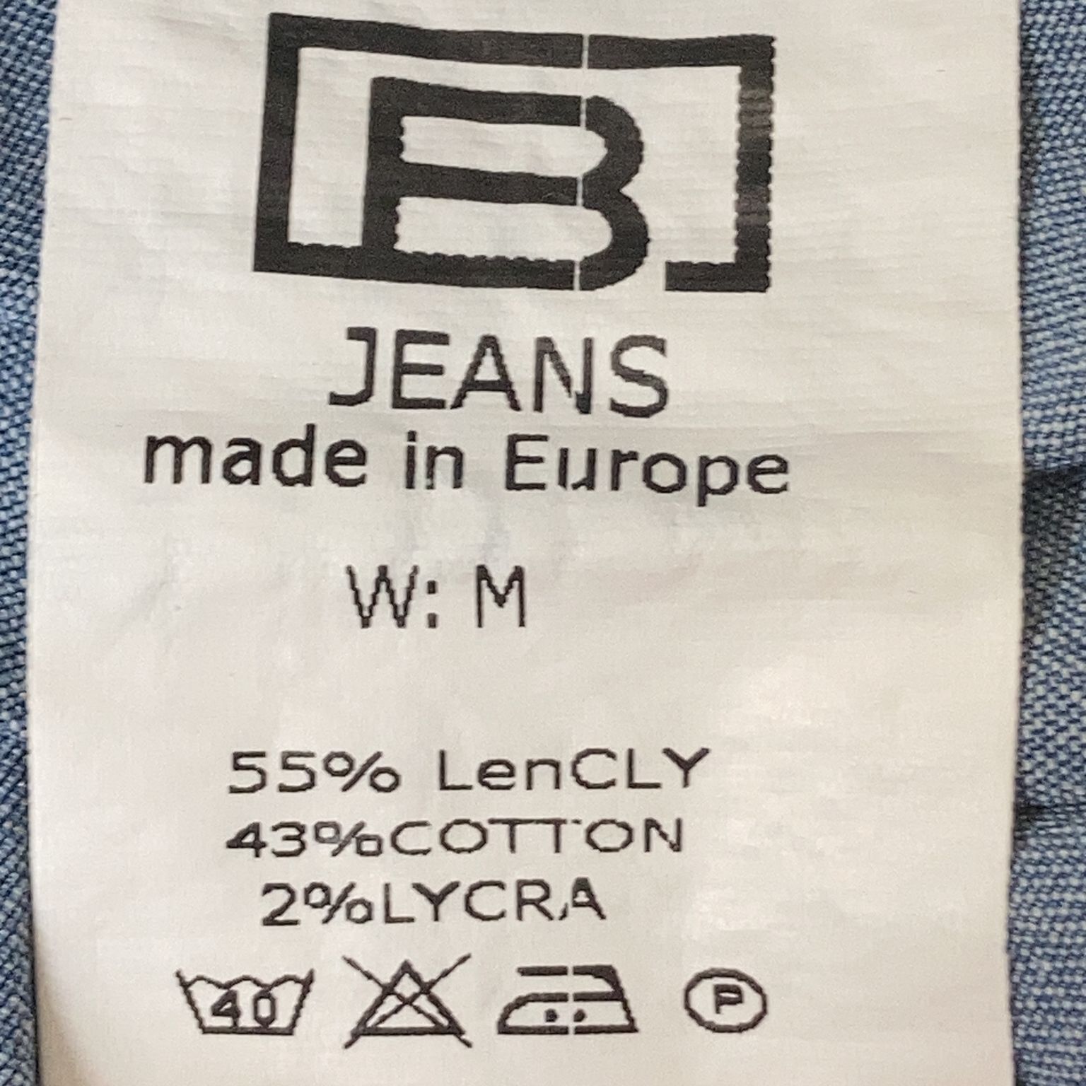 B.S Jeans