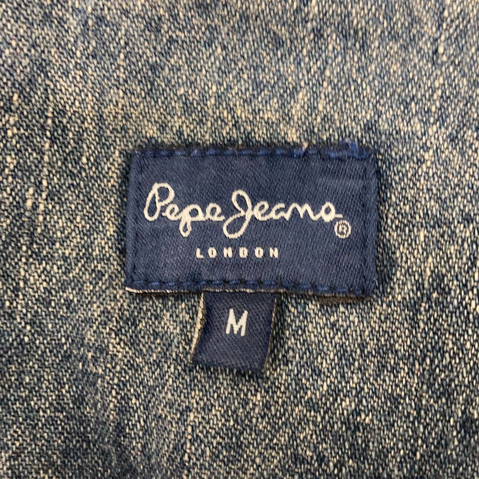 Pepe Jeans