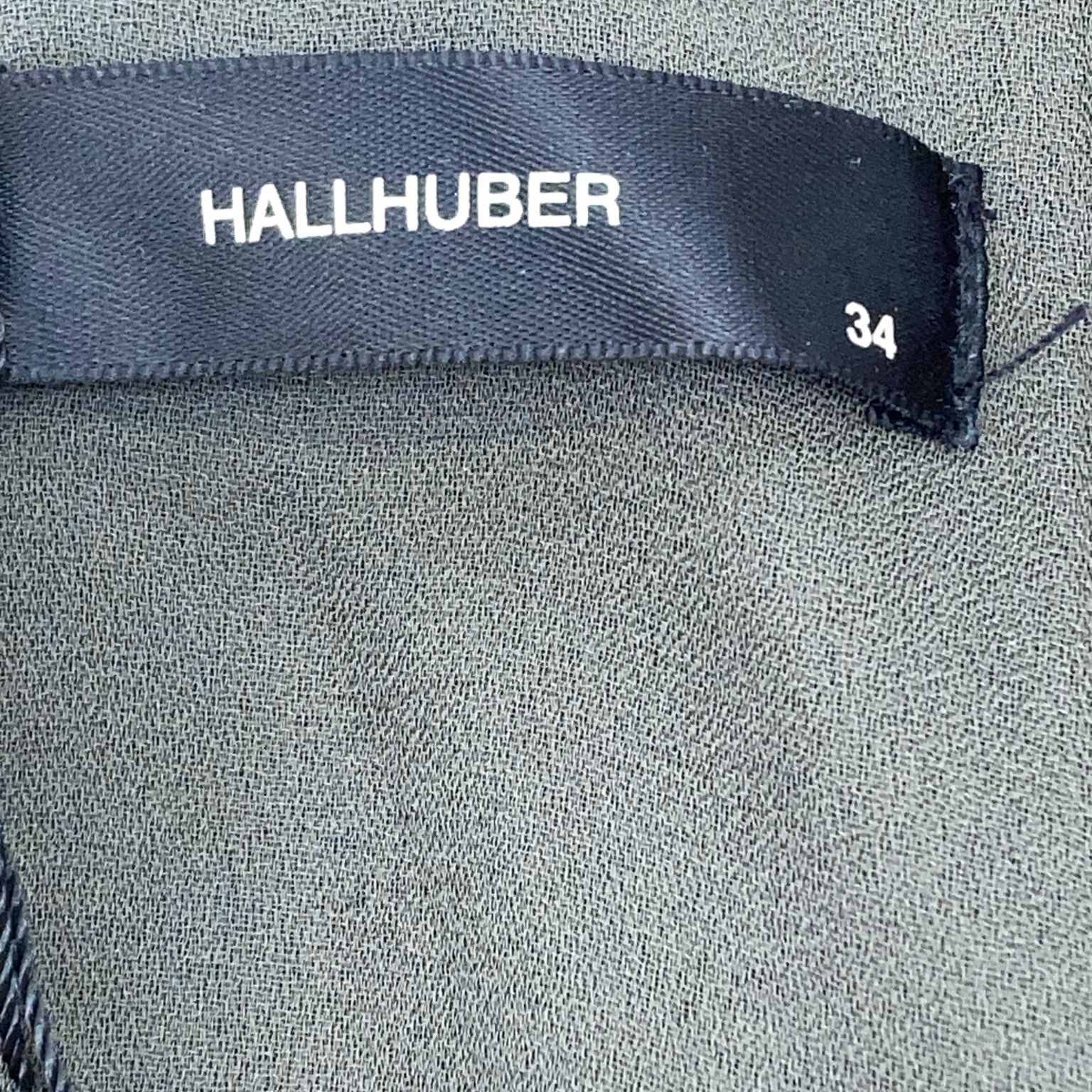 Hallhuber