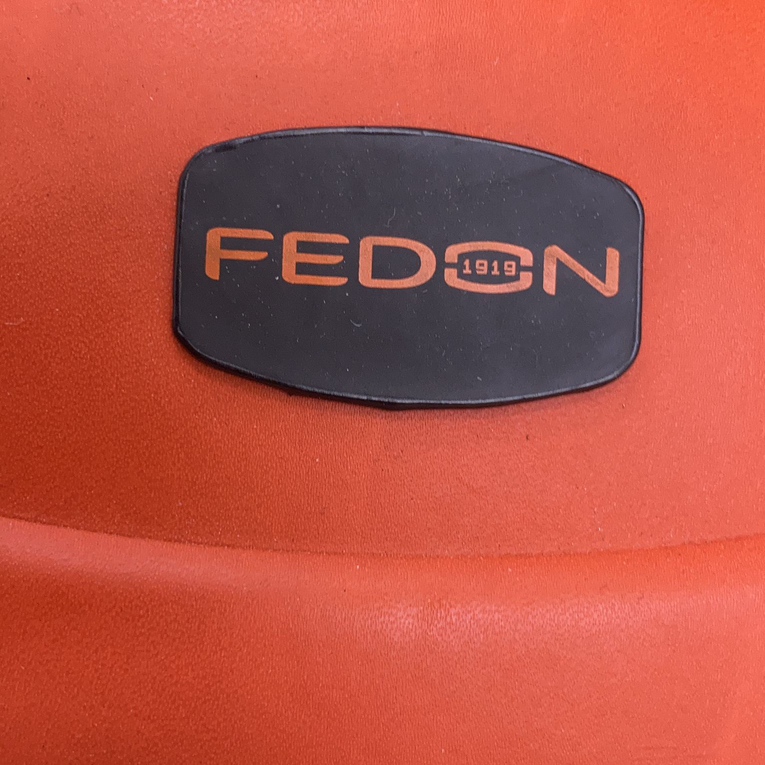 Fedon