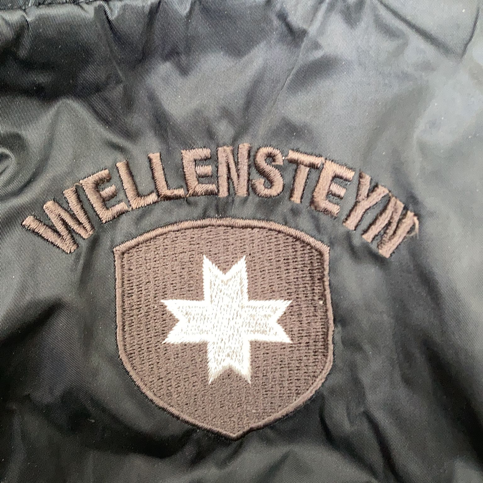 Wellensteyn