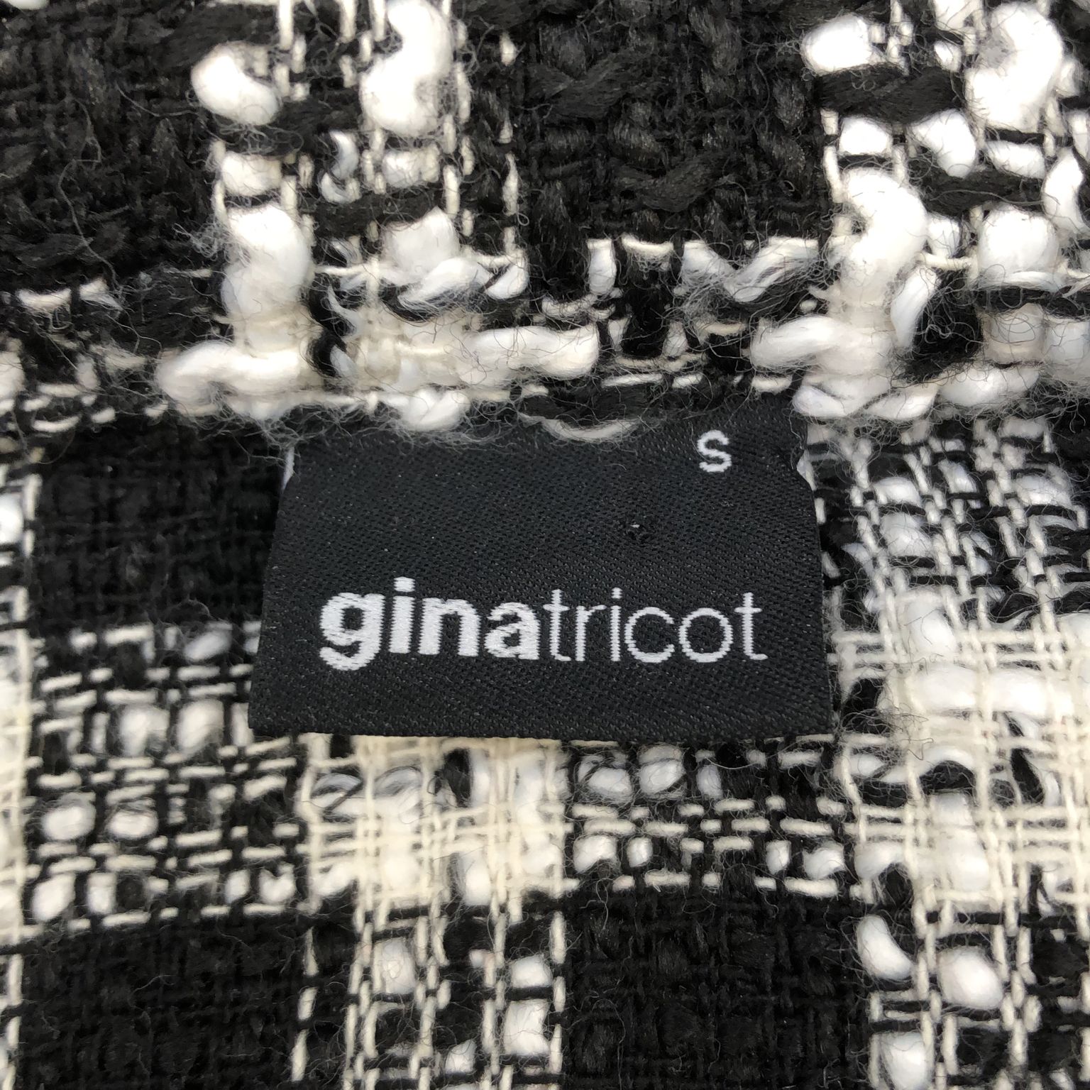 Gina Tricot