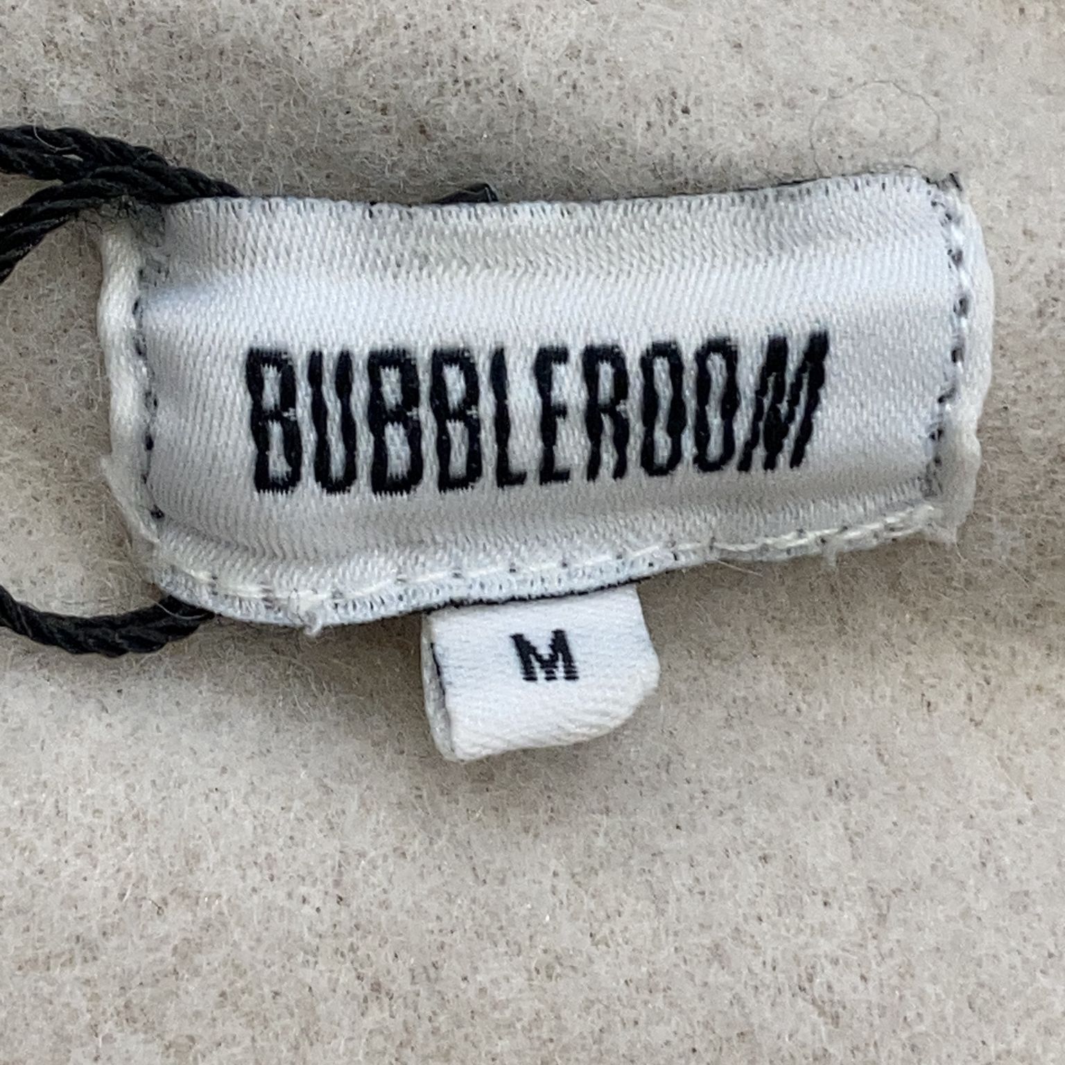 Bubbleroom