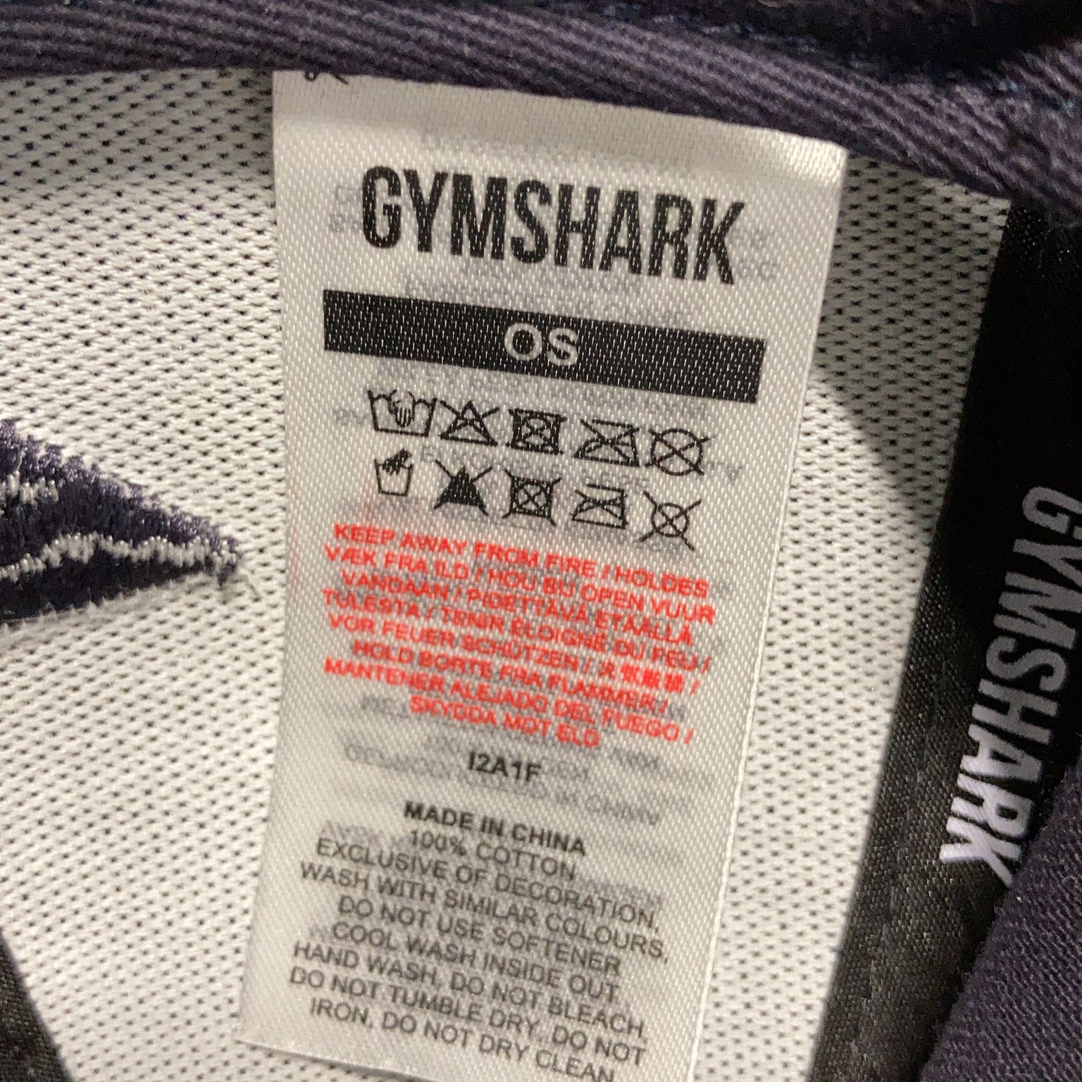 Gymshark