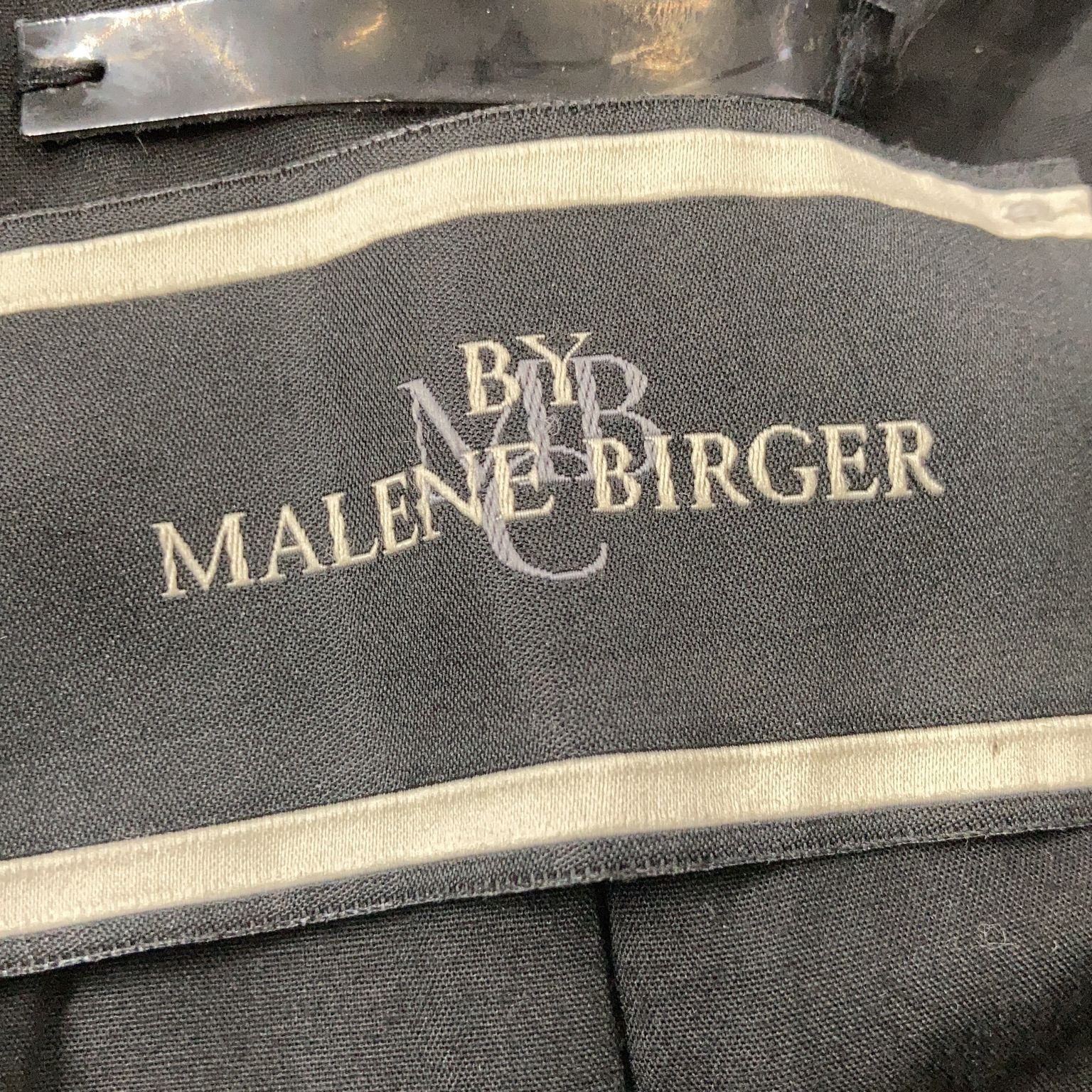 By Malene Birger