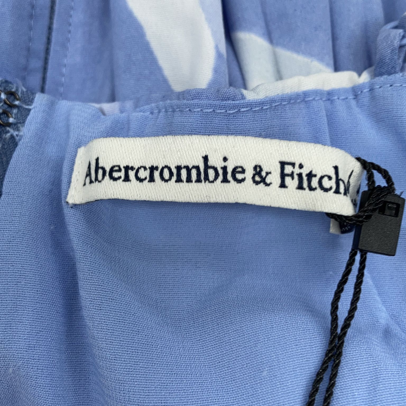 Abercrombie  Fitch