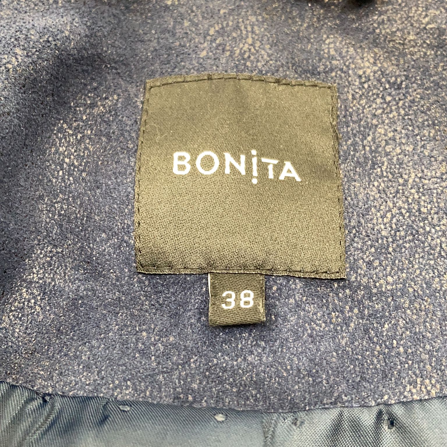 Bonita