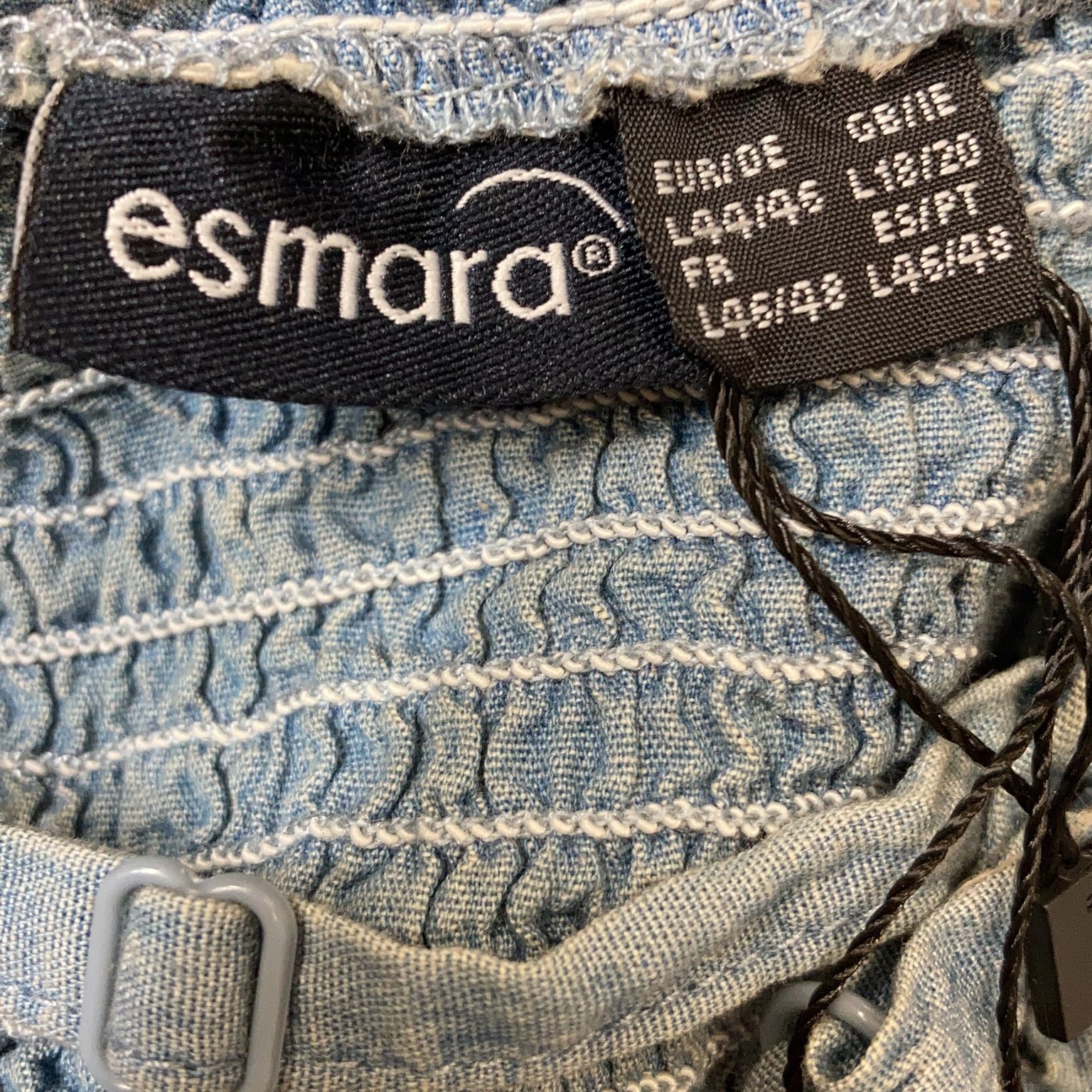 Esmara