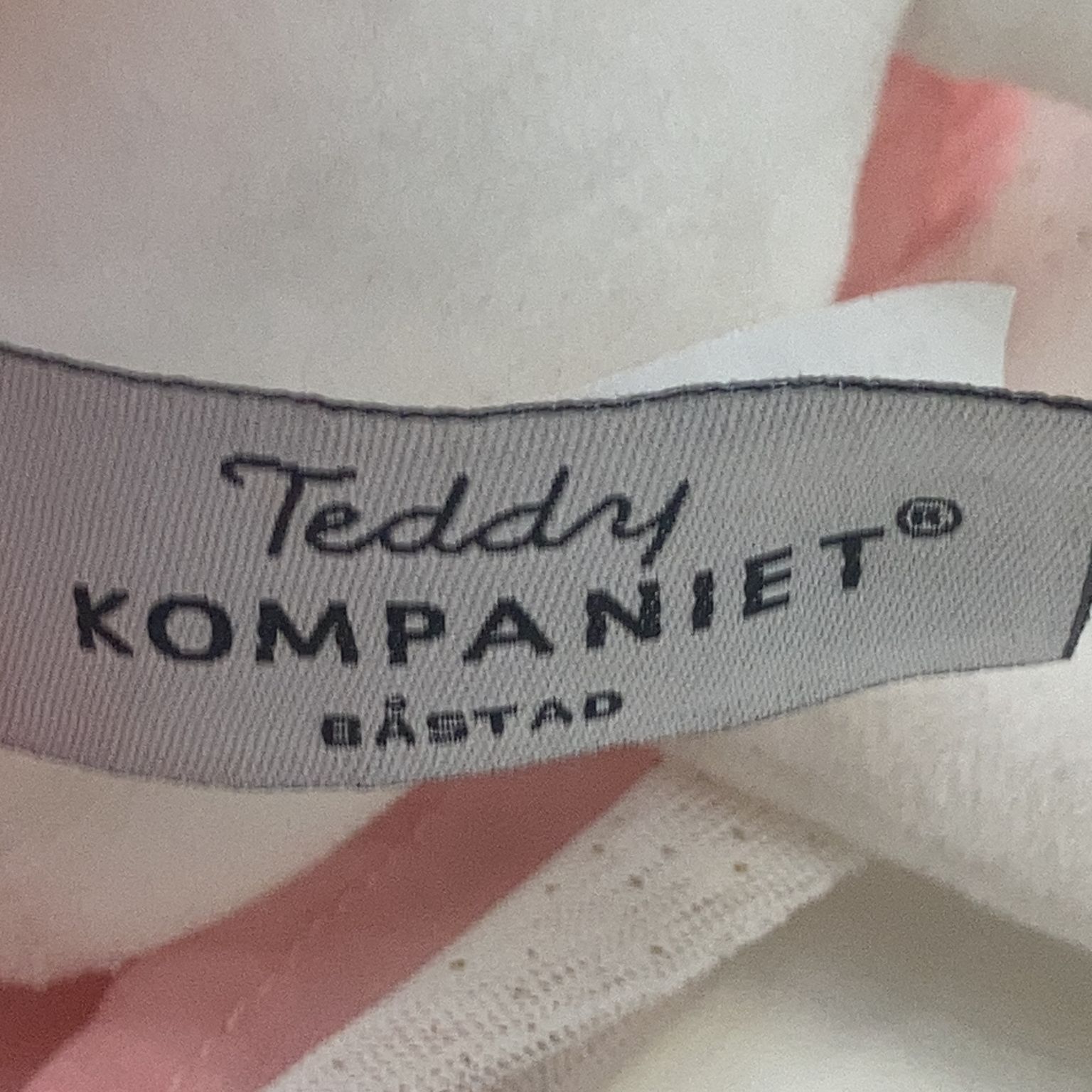 Teddykompaniet