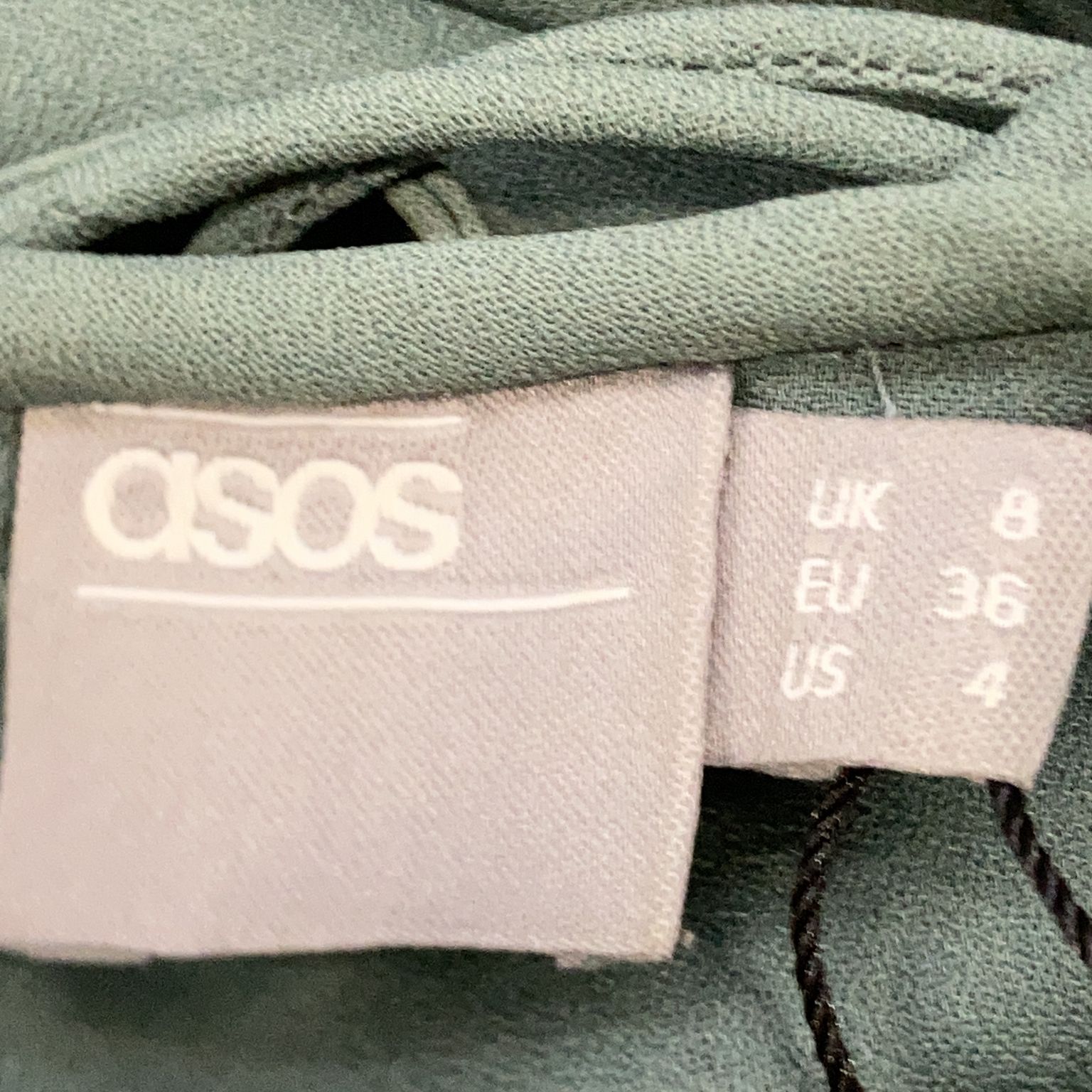 ASOS