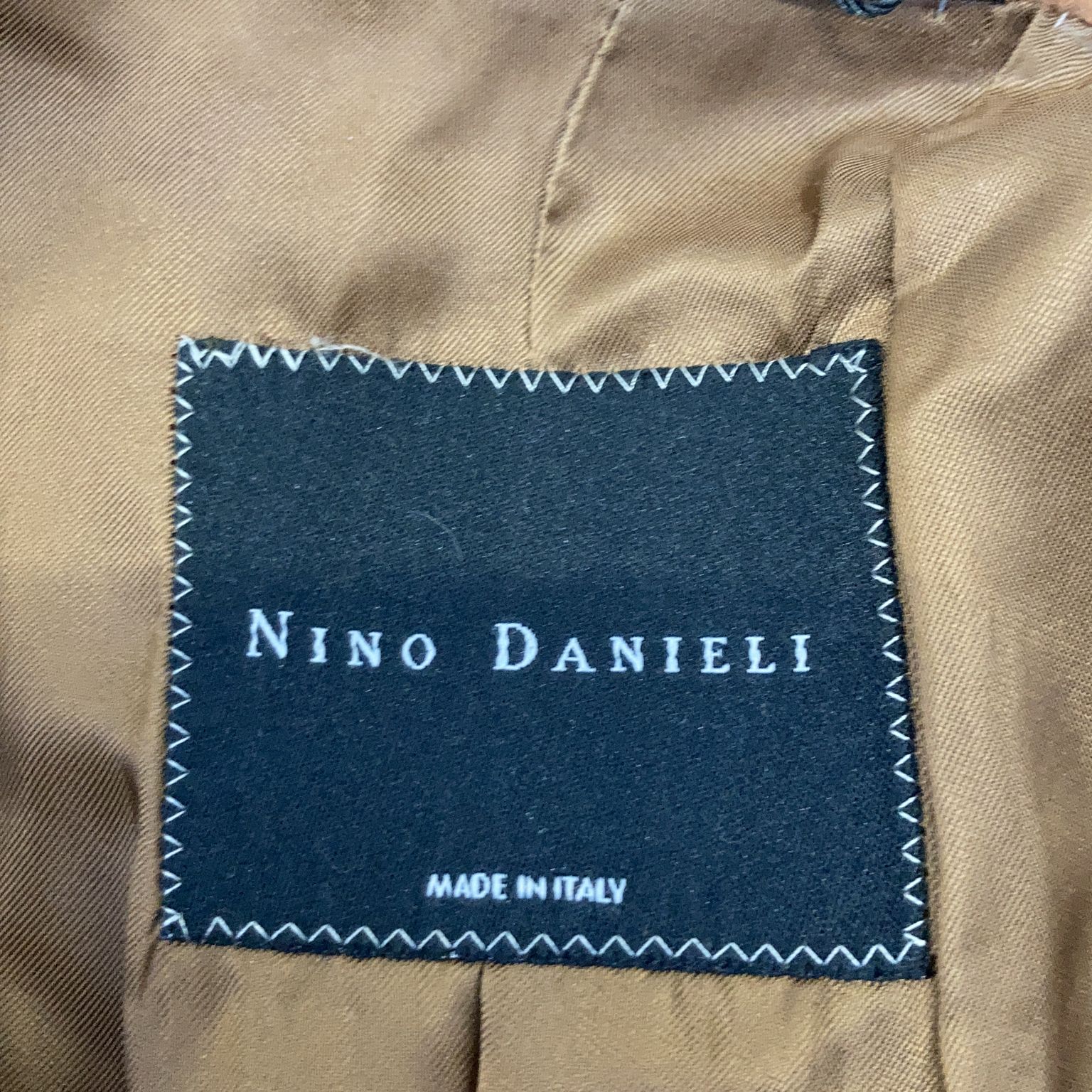 Nino Danieli