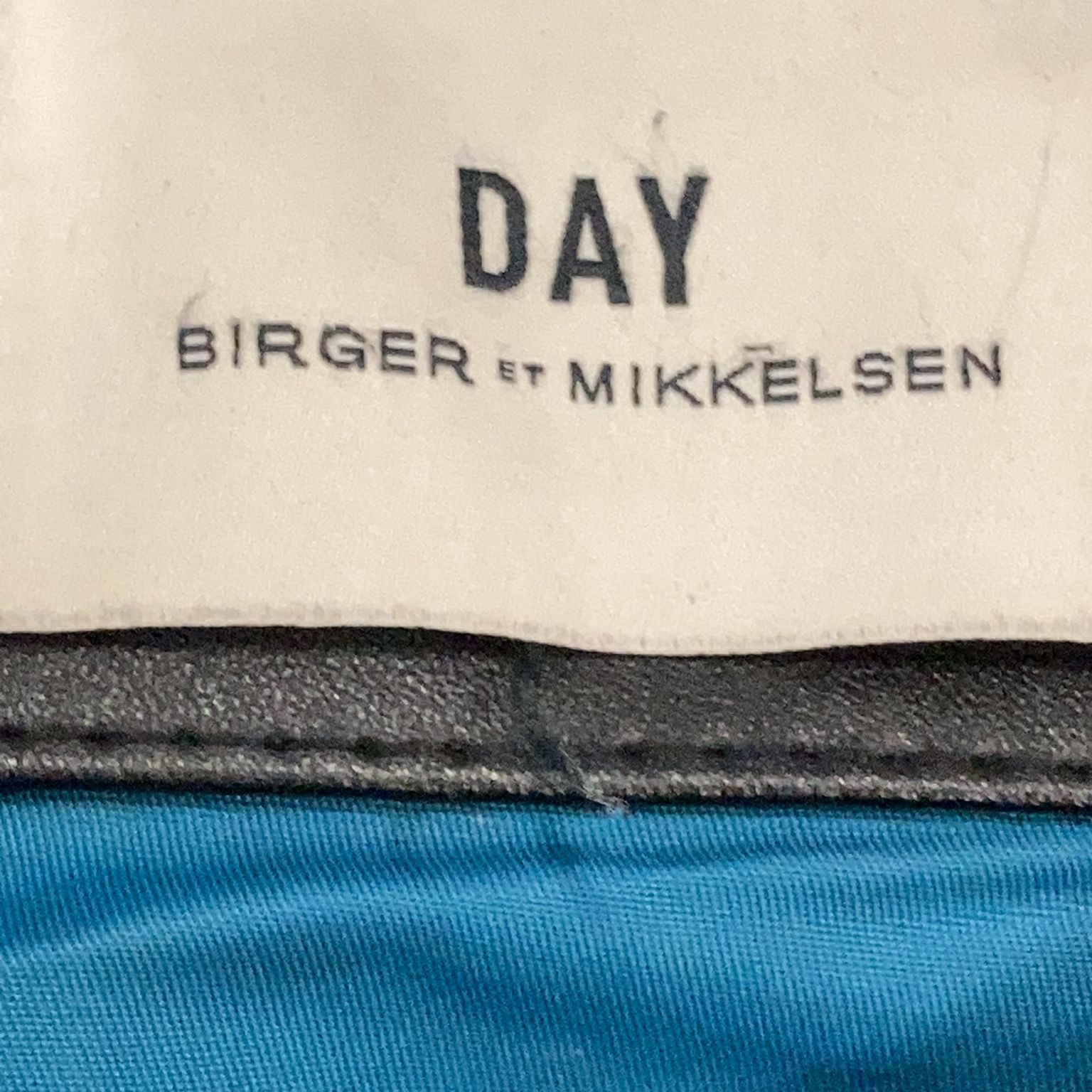 DAY Birger et Mikkelsen