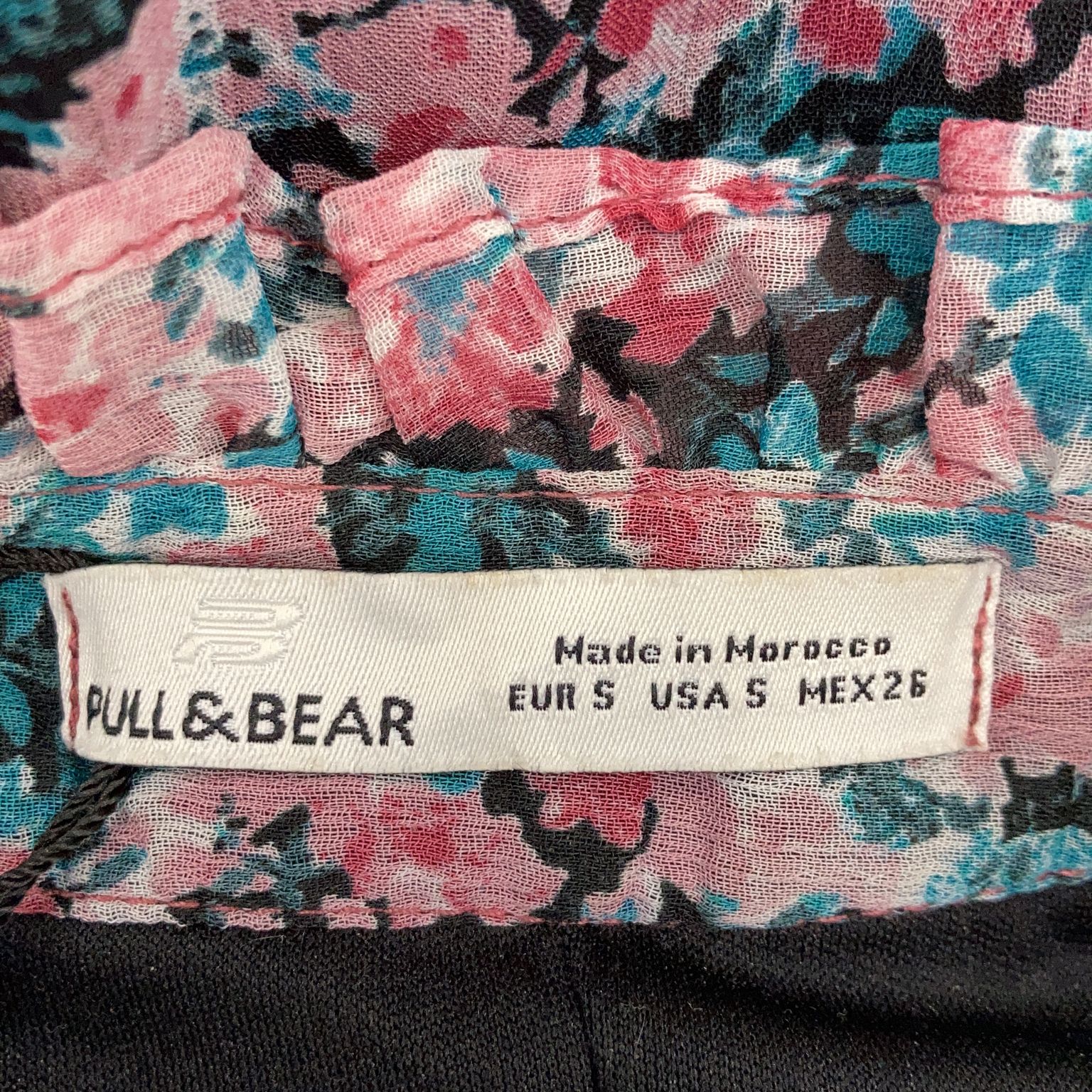 Pull  Bear