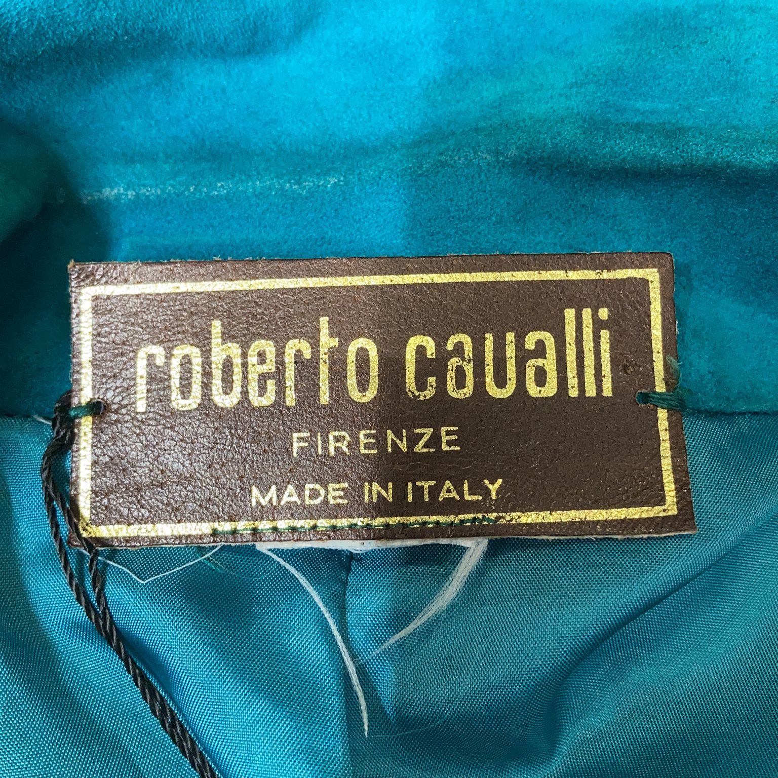 Roberto Cavalli