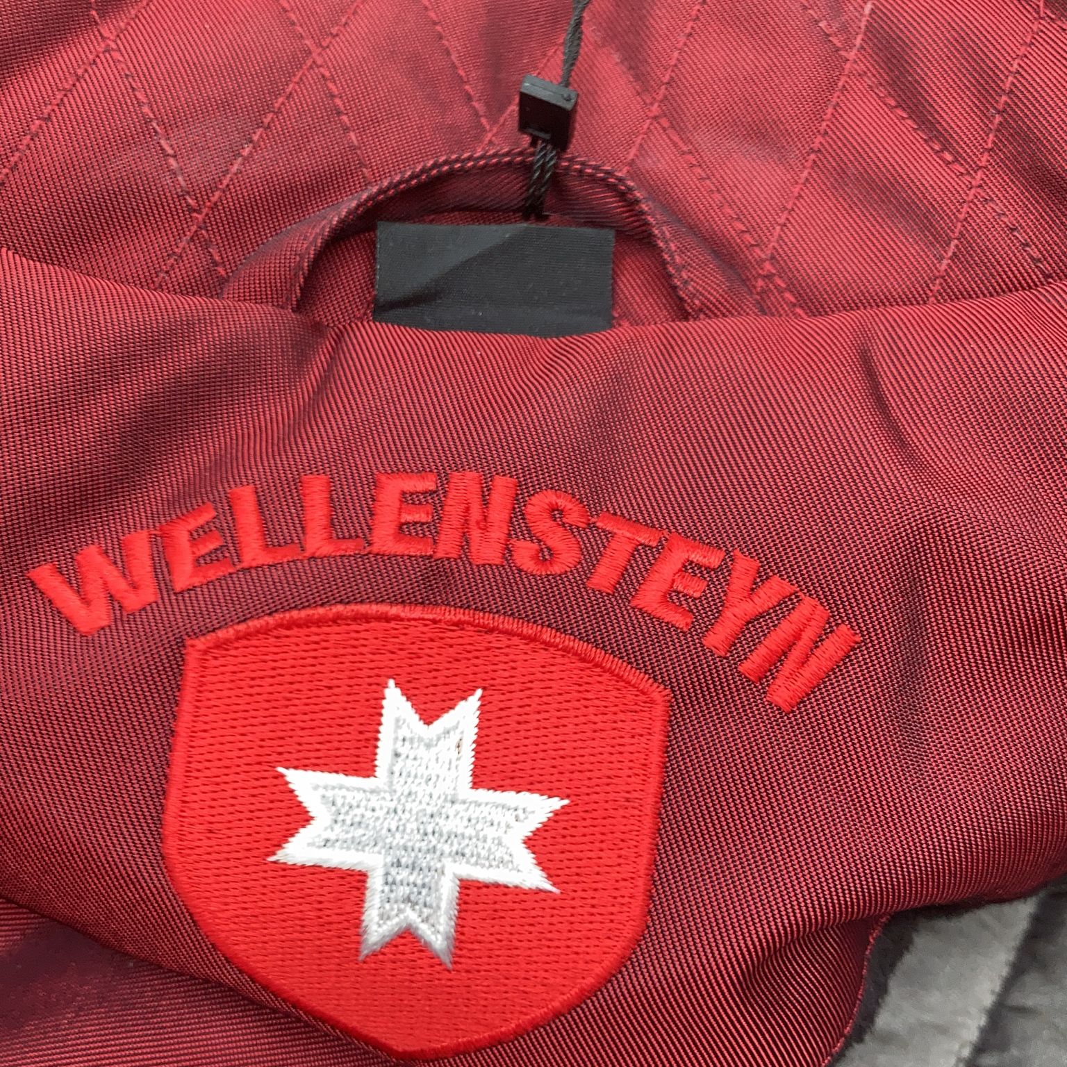 Wellensteyn