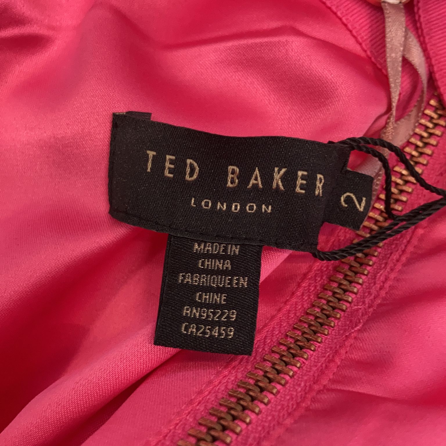 Ted Baker