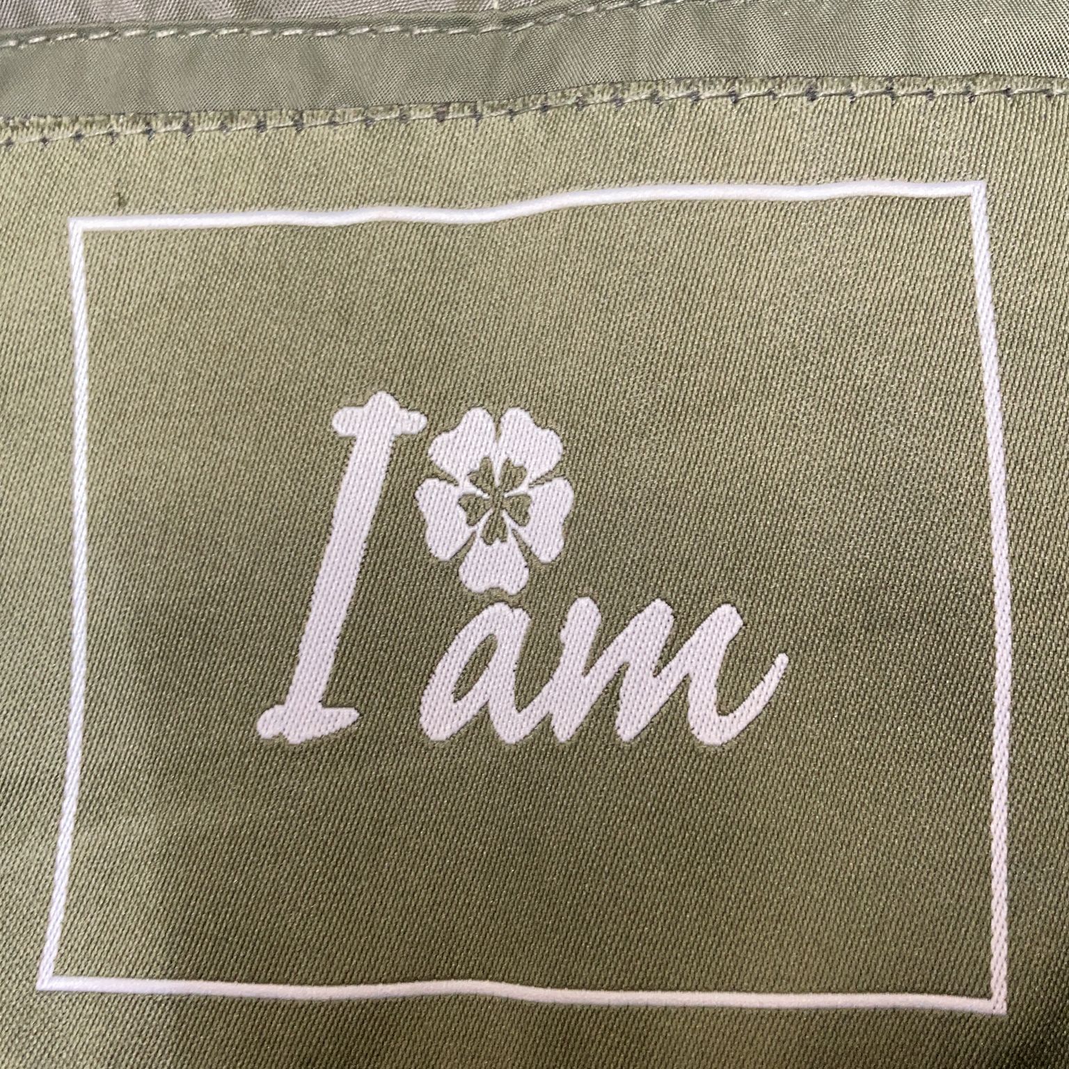 I Am