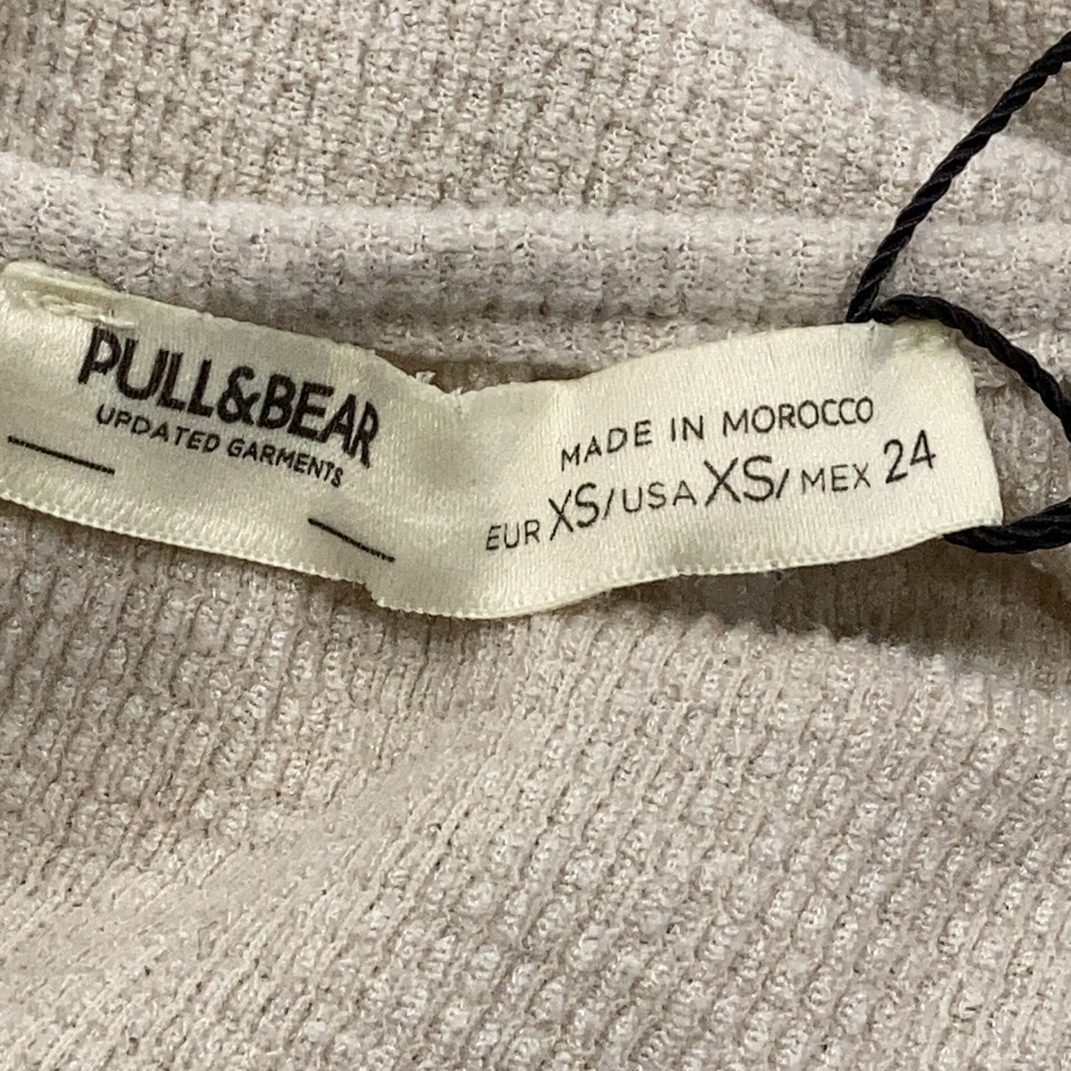 Pull  Bear