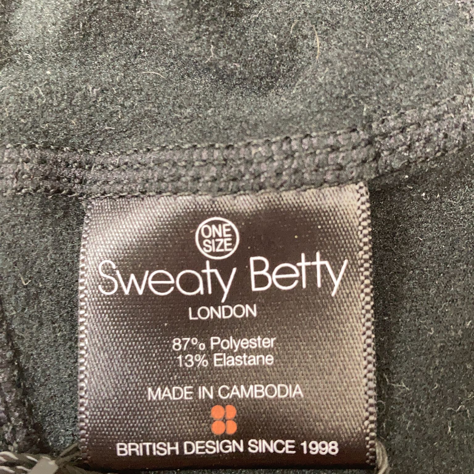 Sweaty Betty