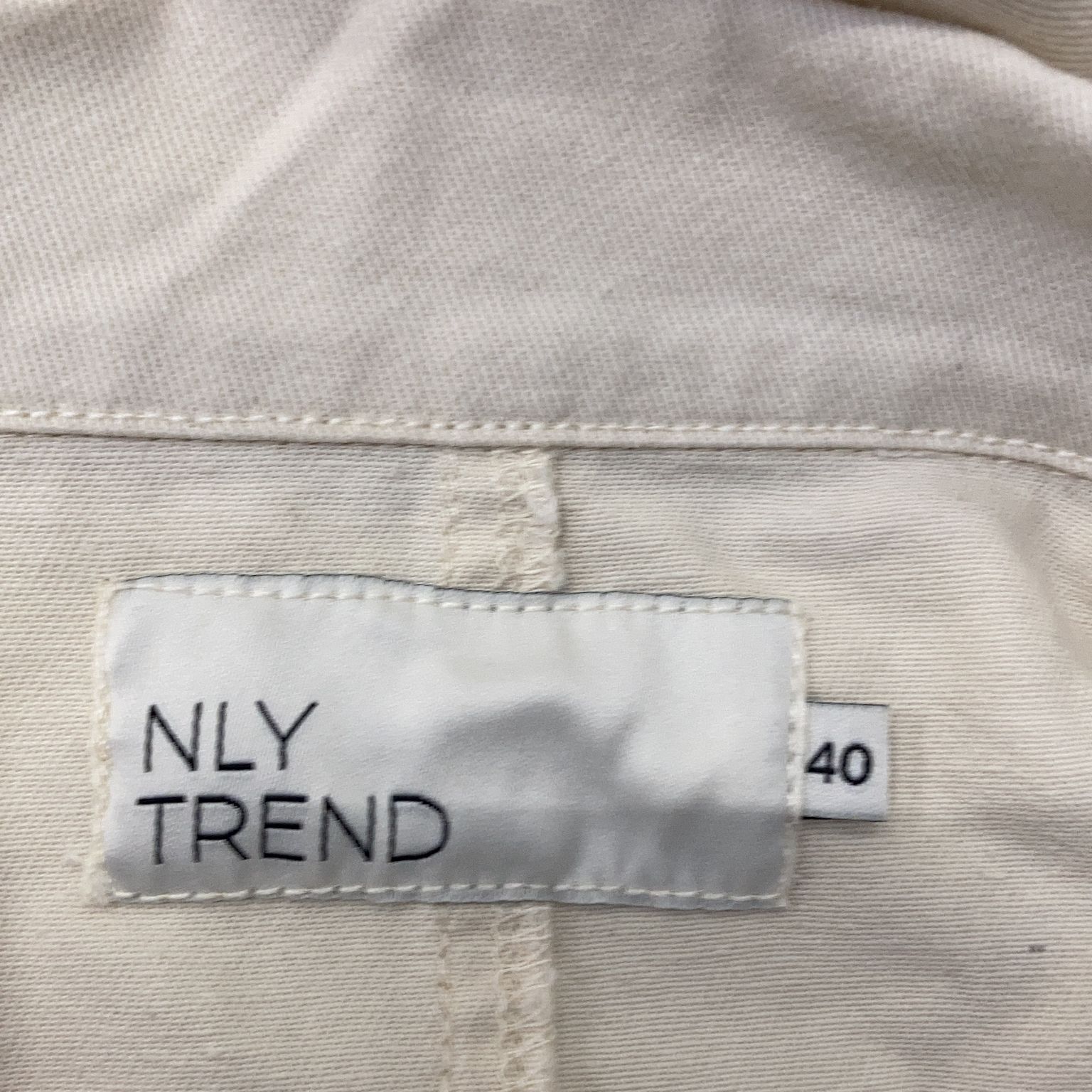 NLY Trend