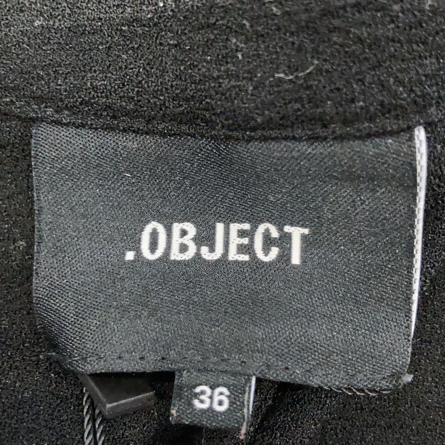 Object