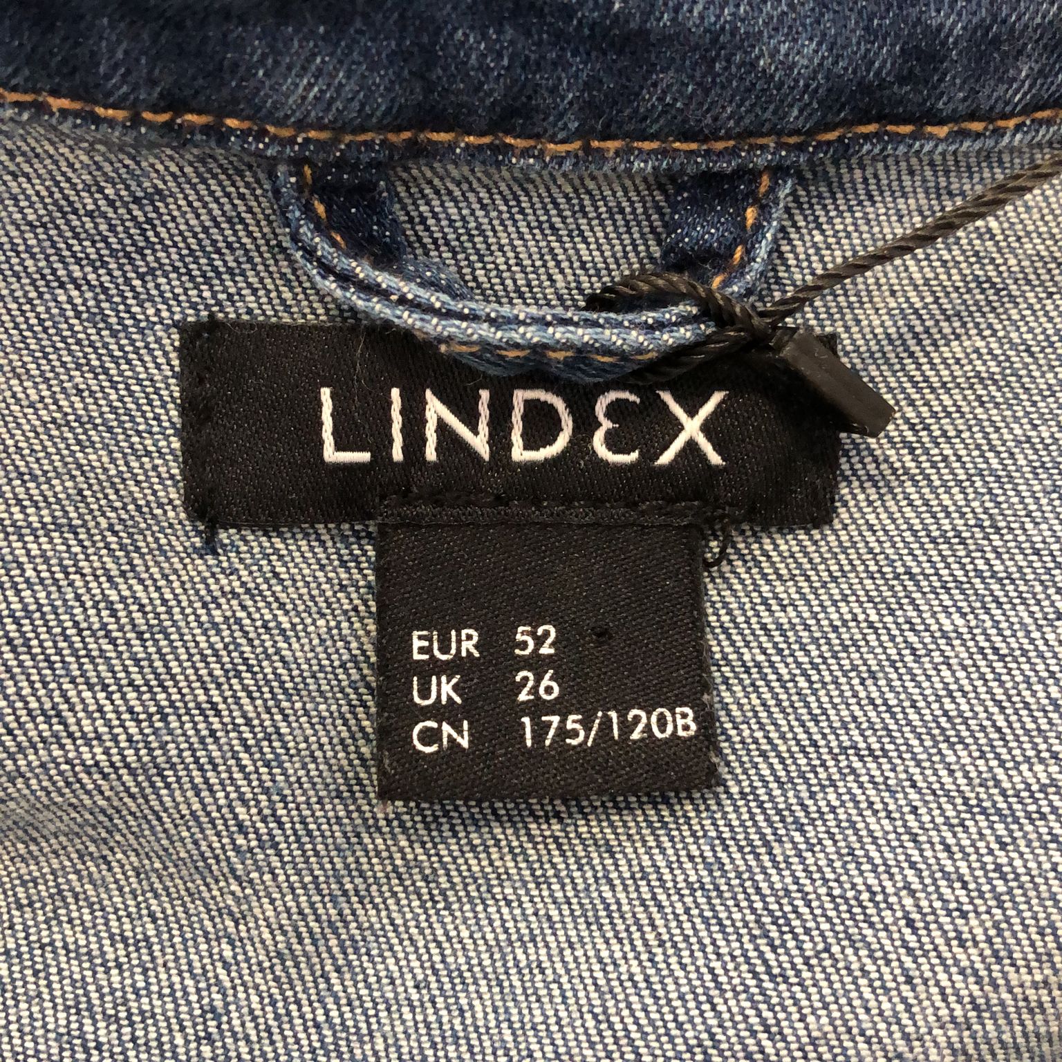 Lindex