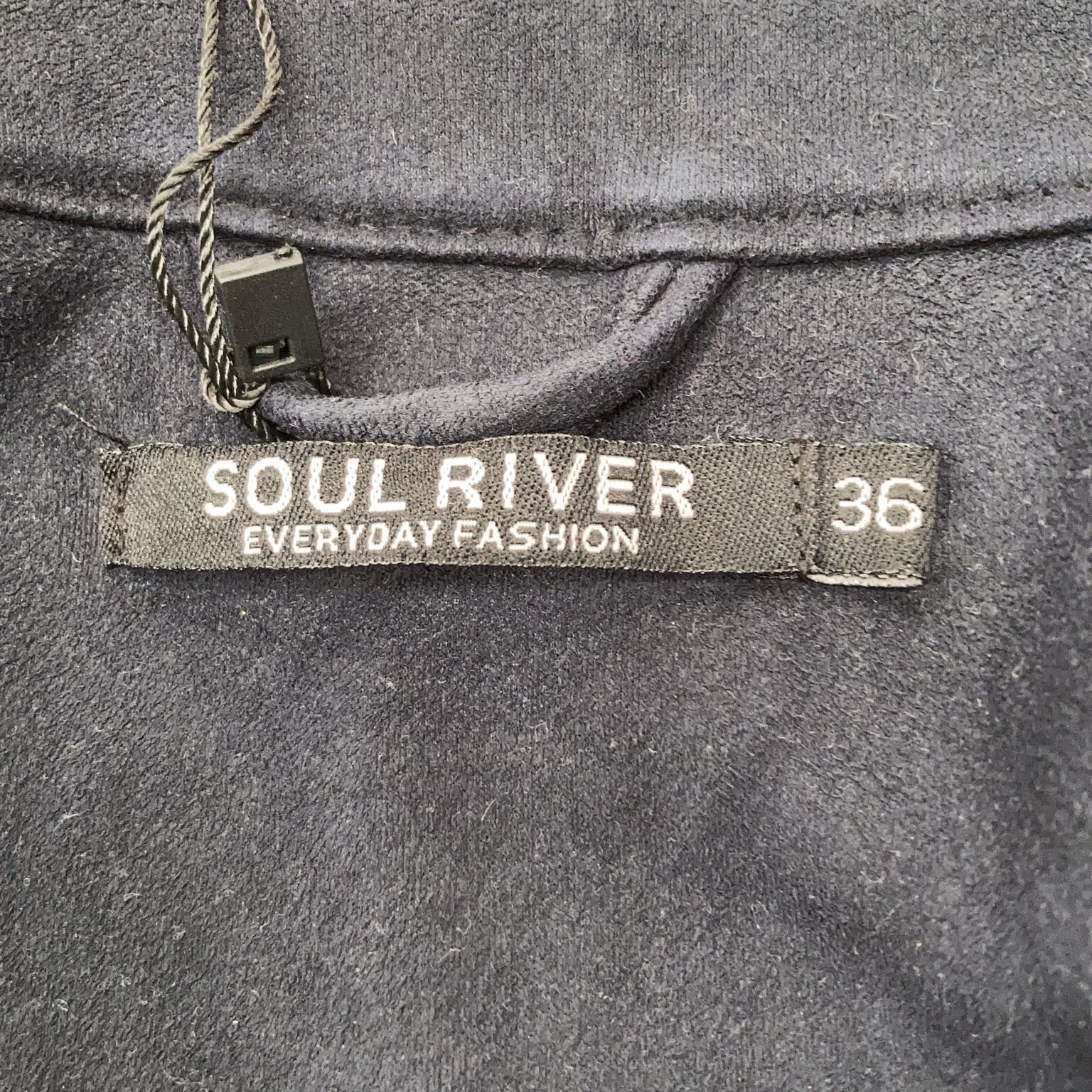 Soul River