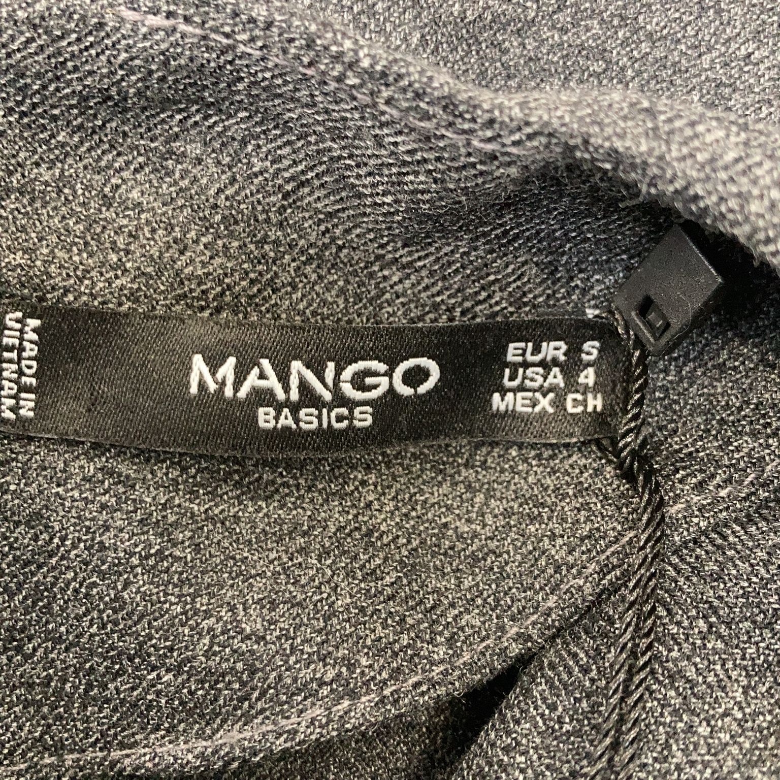 Mango