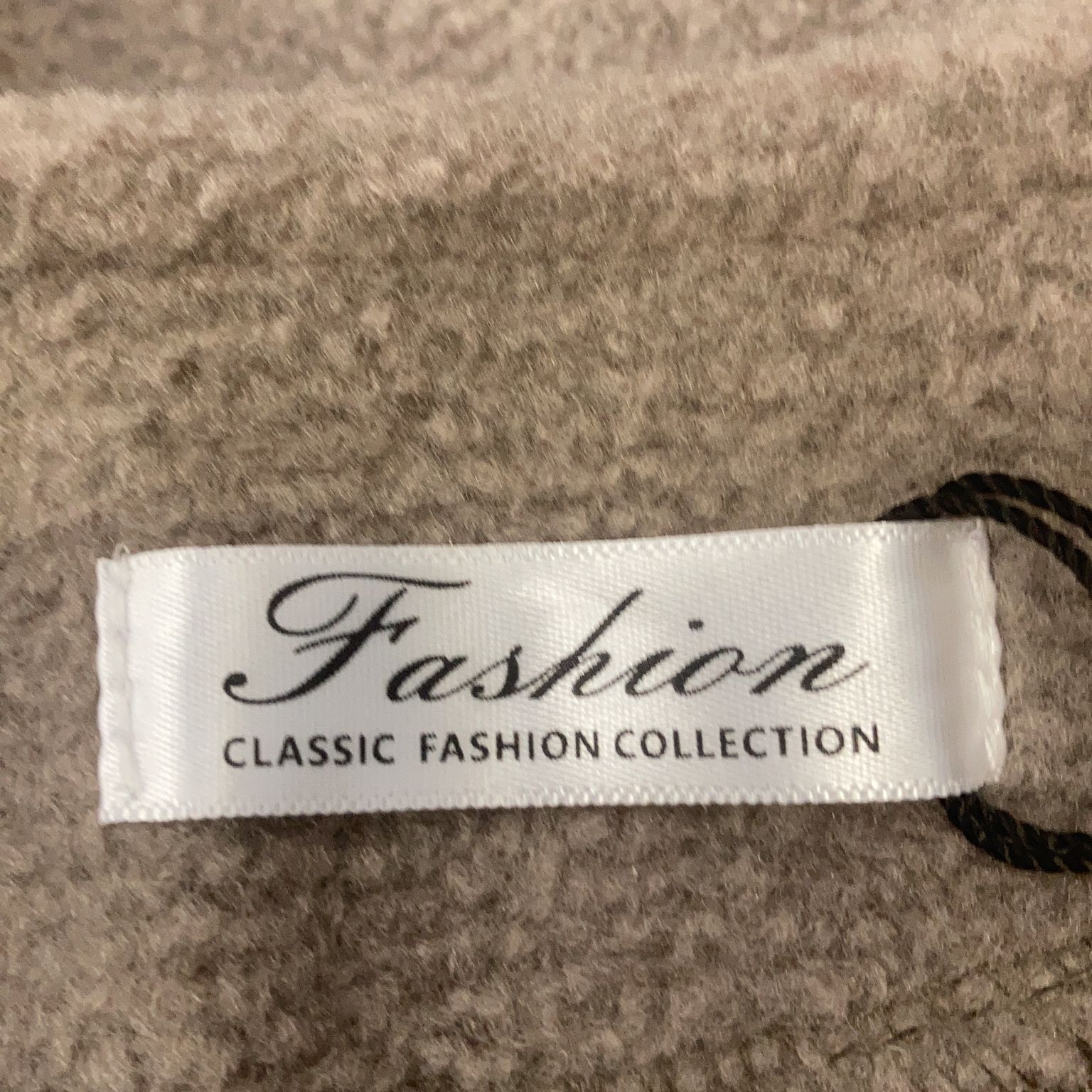 Fashion Classic