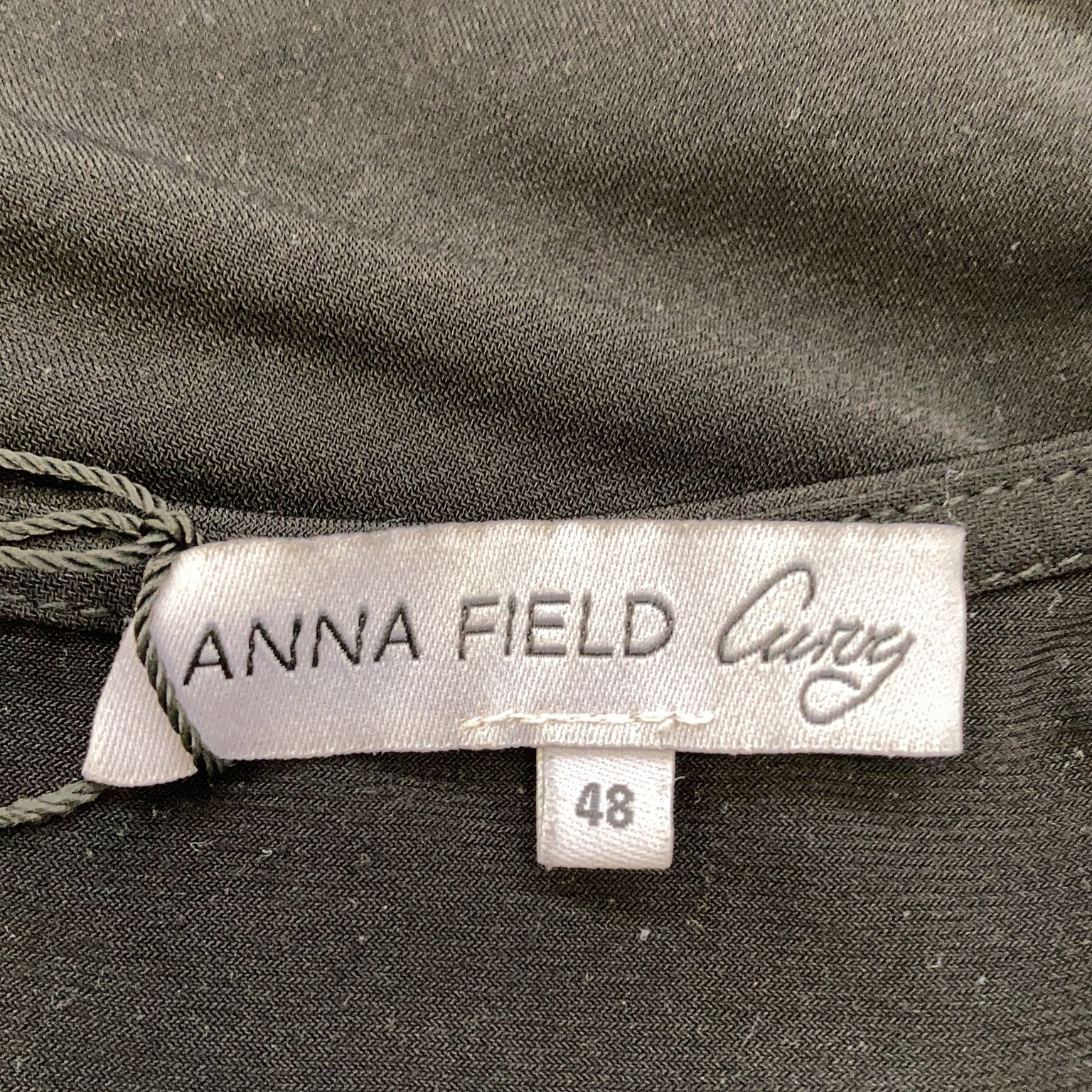 Anna Field