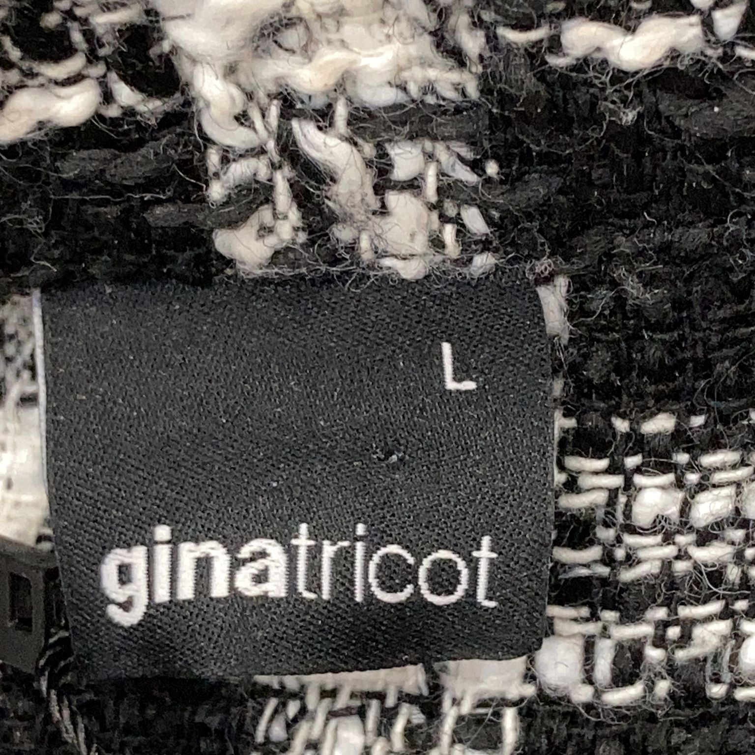 Gina Tricot