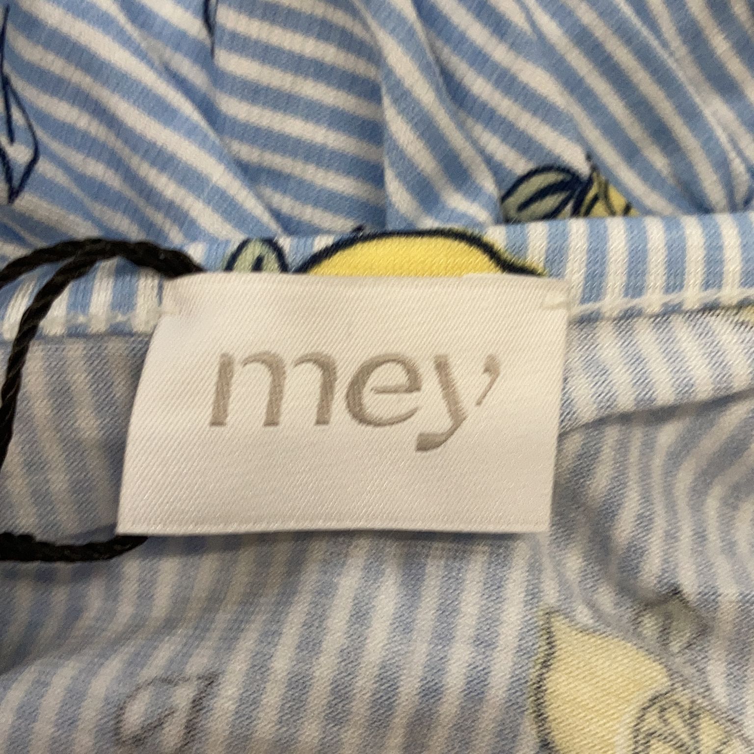 Mey