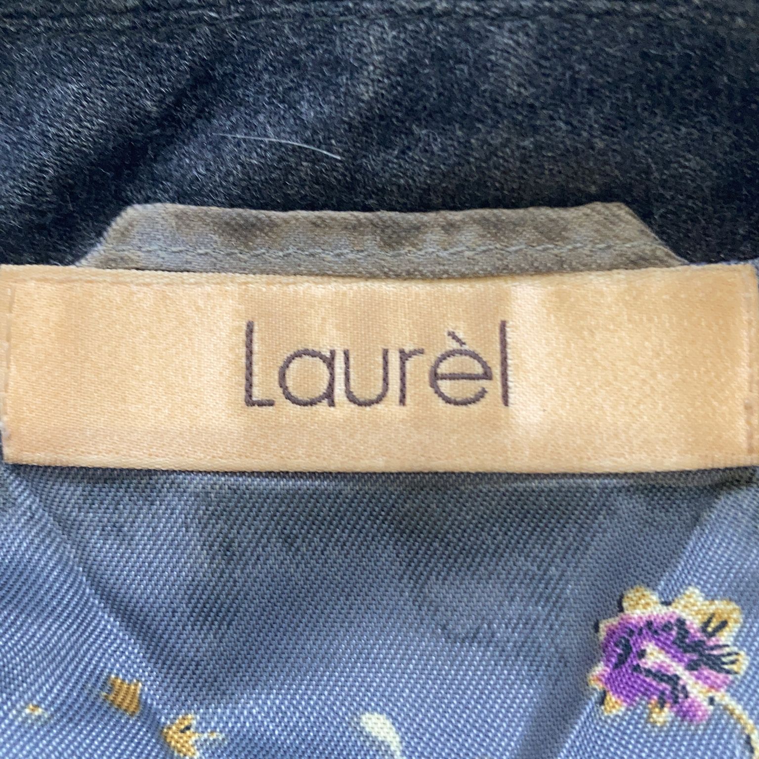 Laurèl