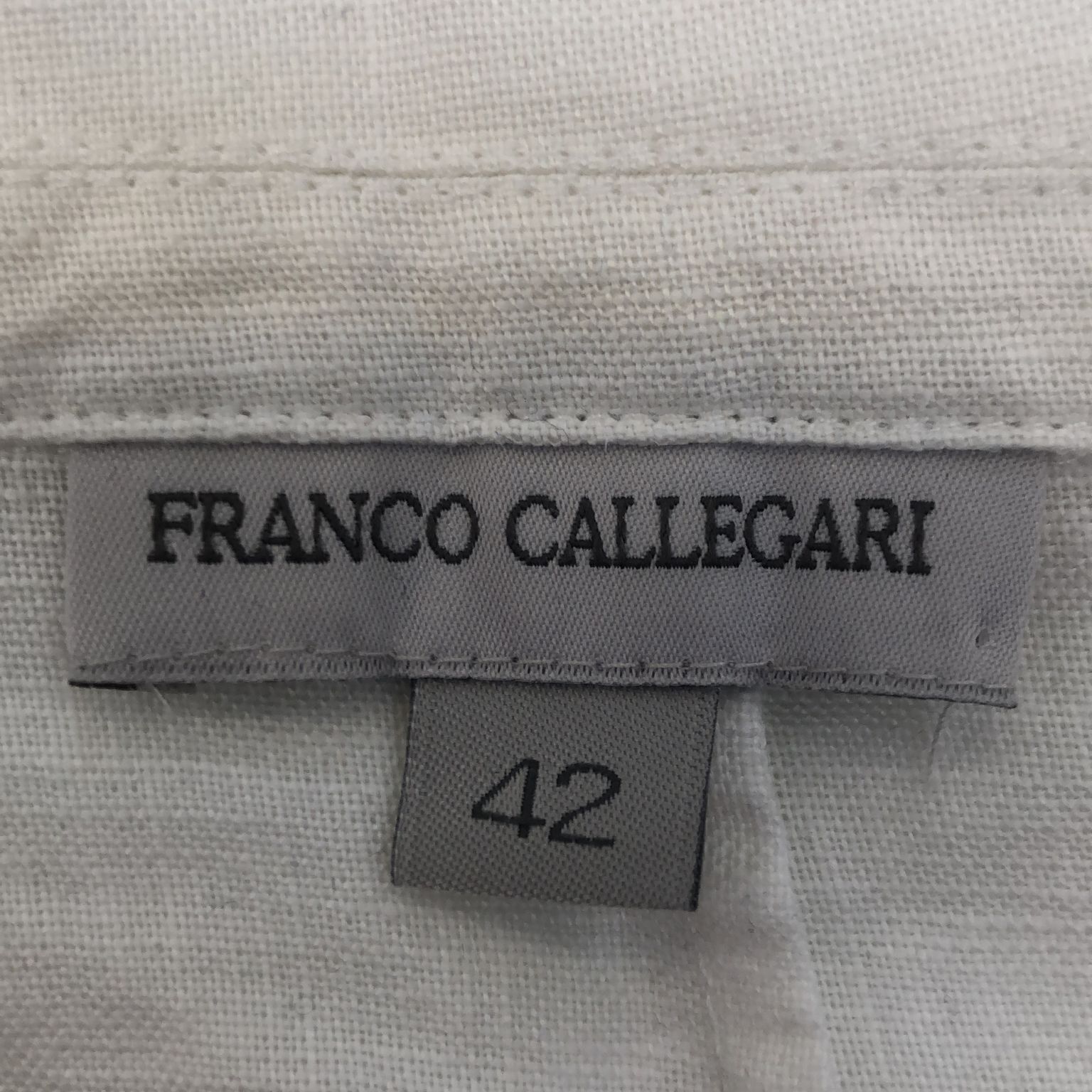 Franco Callegari