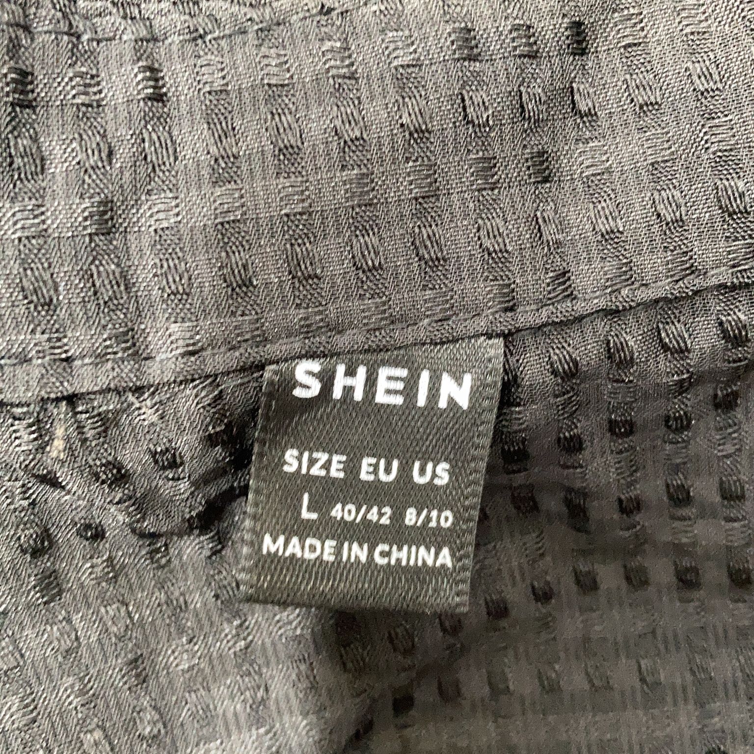 Shein