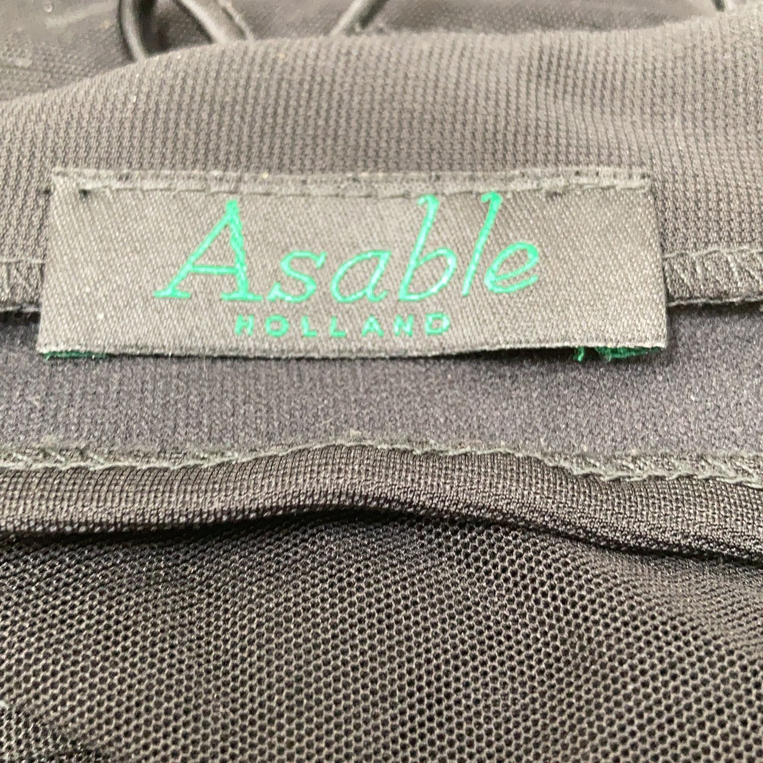 Asable